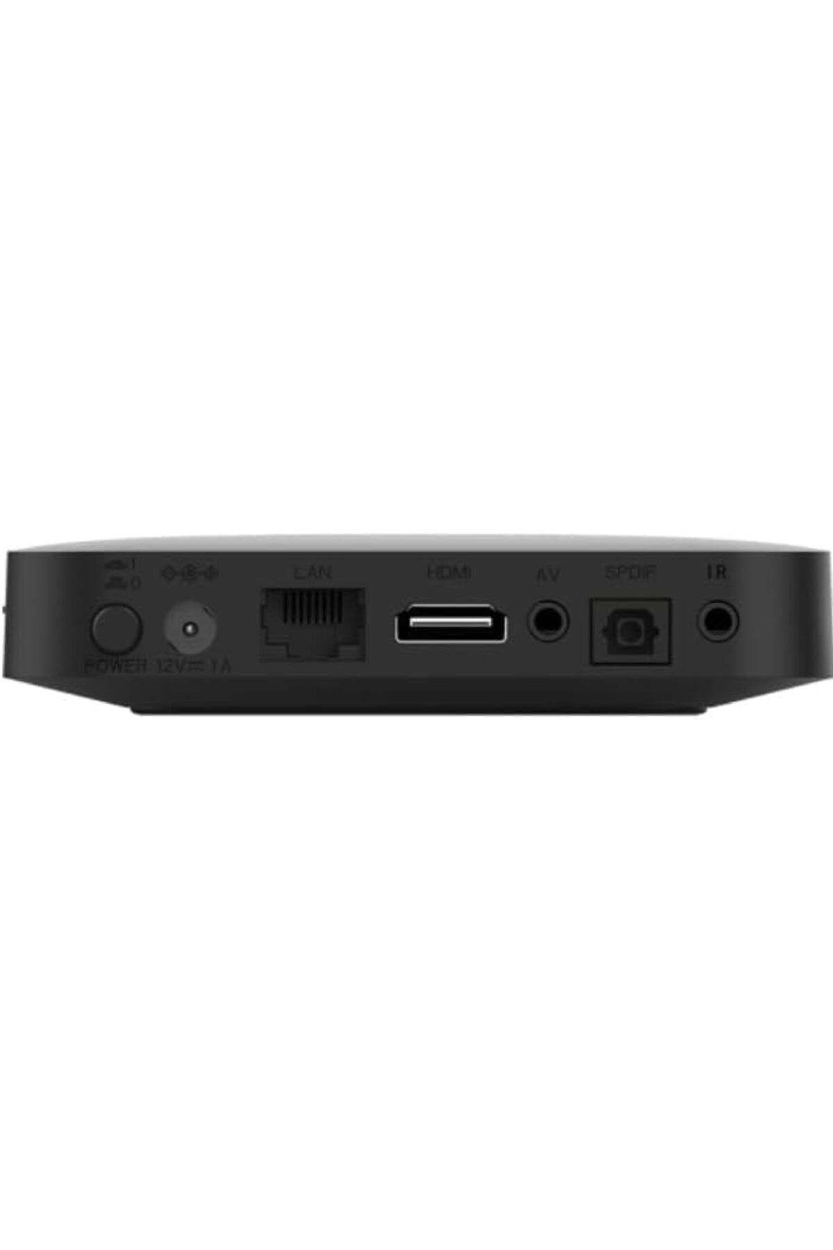Skyworth-LEAP-S1 Smart Box Android TV, Set Top Box, OTT Box, Android 10 4