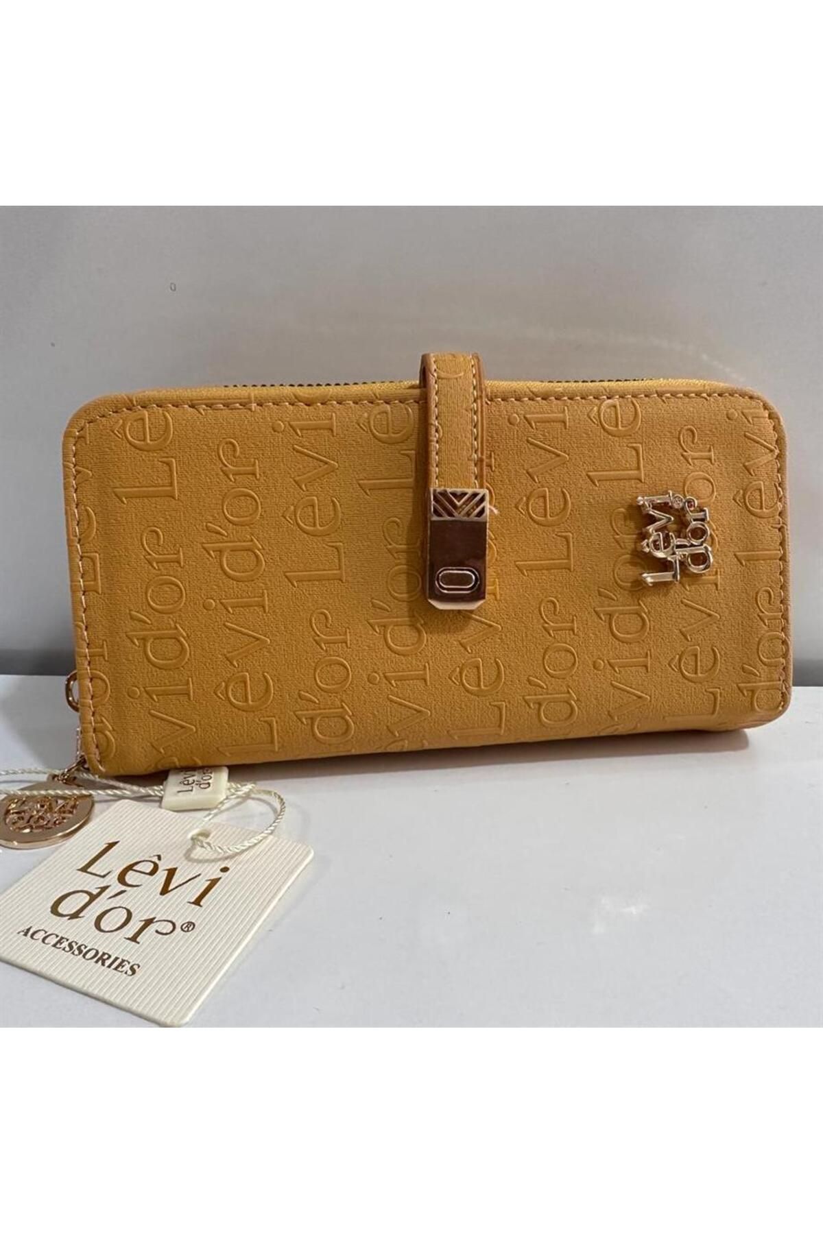 Levidor-Rc0202 Model Wallet 4
