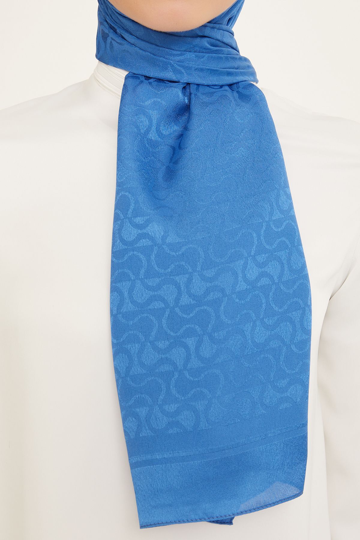 شال زنانه آرمینه | S00OA0444339 Armine - Image 2