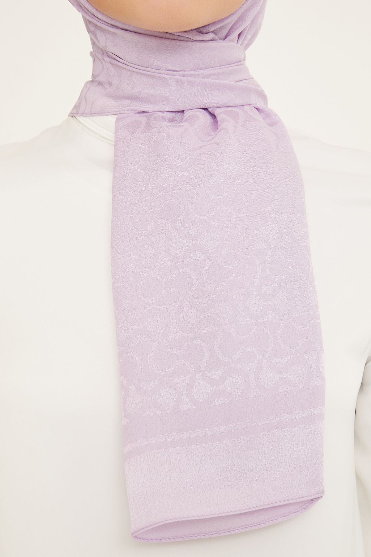 شال زنانه آرمینه | S00OA0444339 Armine - Image 2