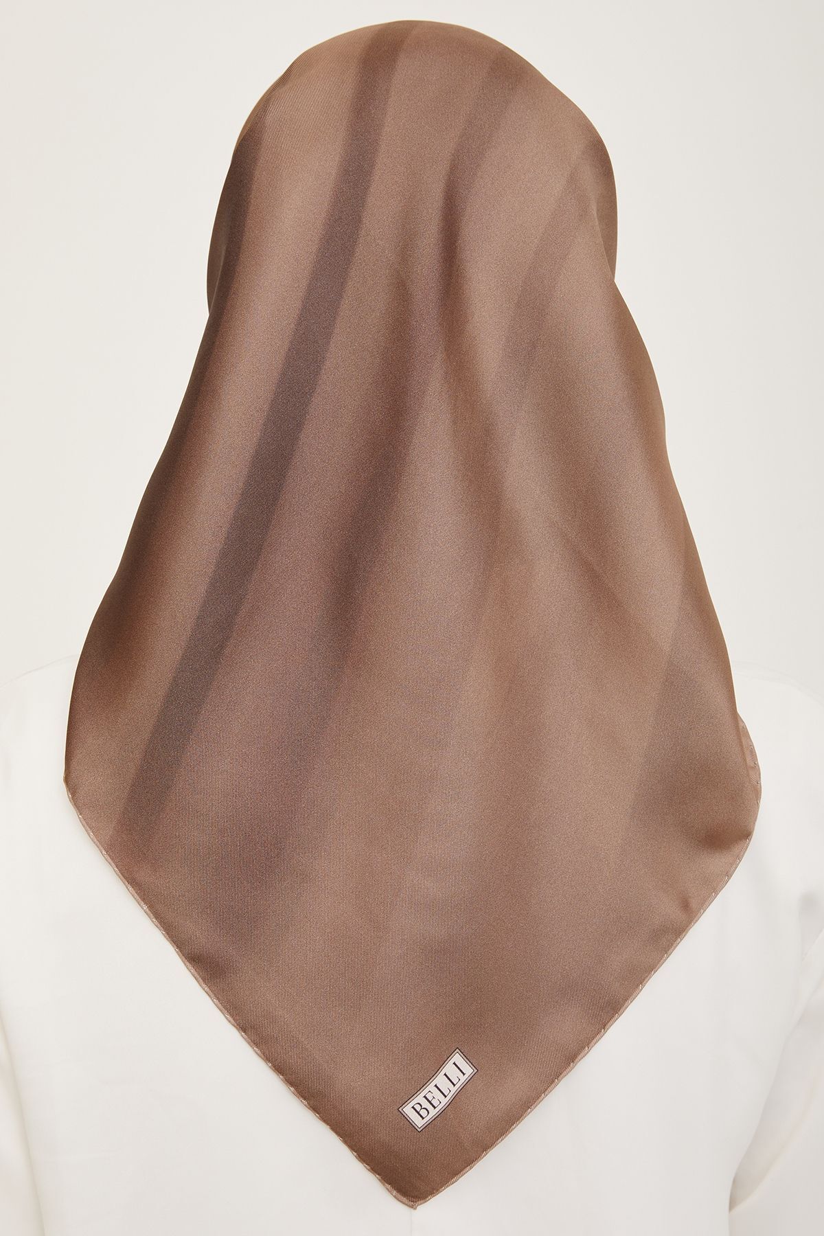 روسری زنانه بللی | E24YA2312001 Belli - Image 4