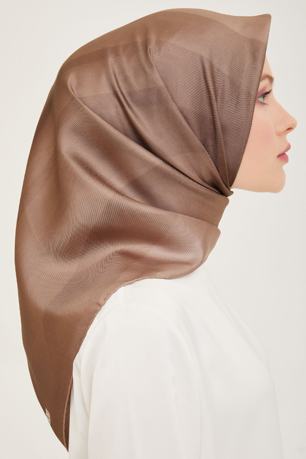 روسری زنانه بللی | E24YA2312001 Belli - Image 3