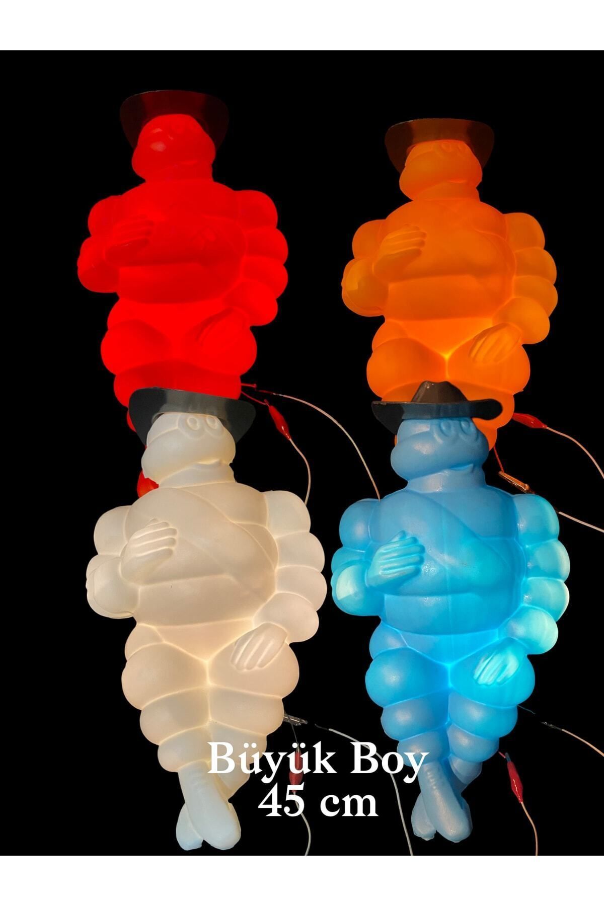 ERAS Michelin Robot 45cm 12-24w Uyumlu