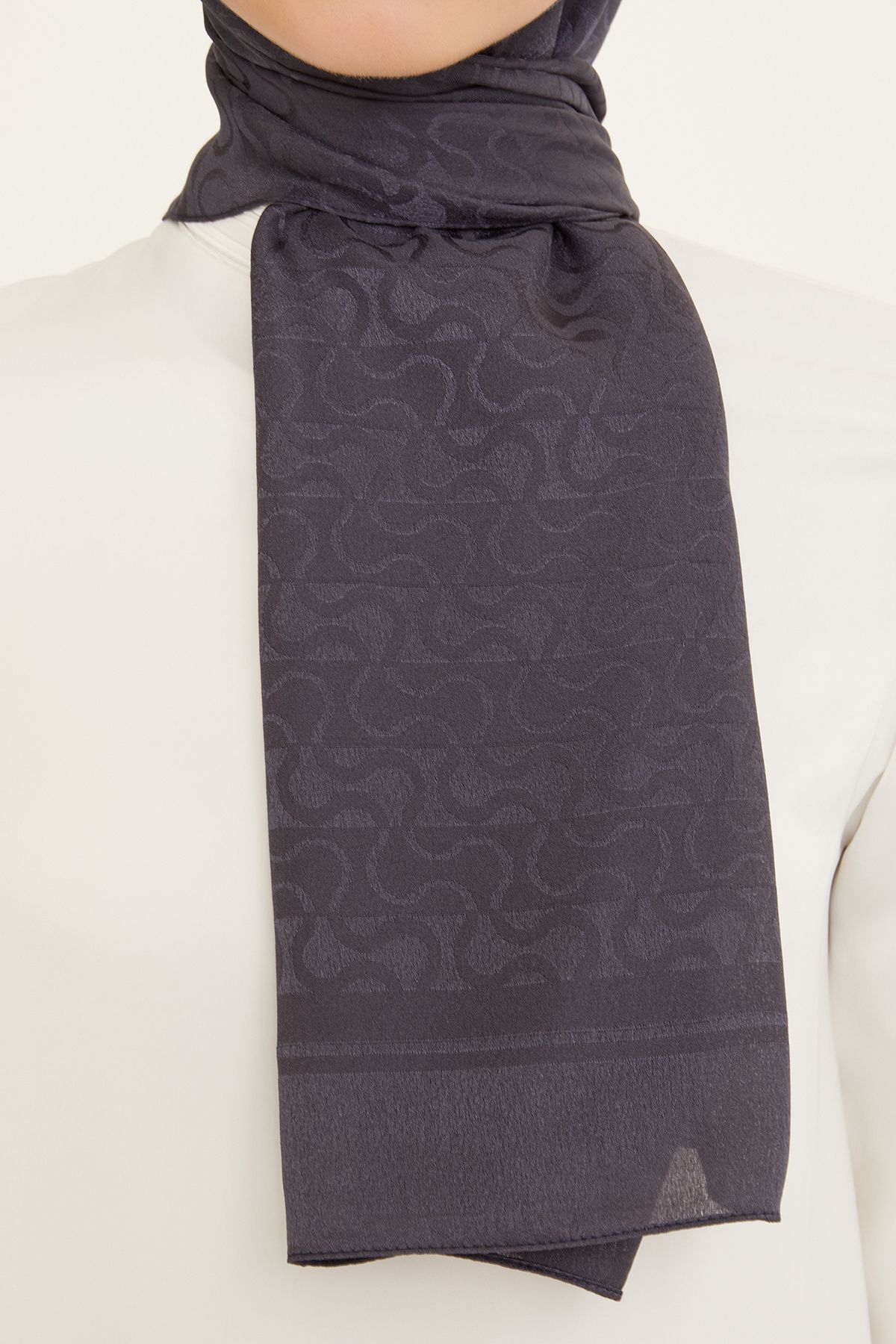 شال زنانه آرمینه | S00OA0444339 Armine - Image 2