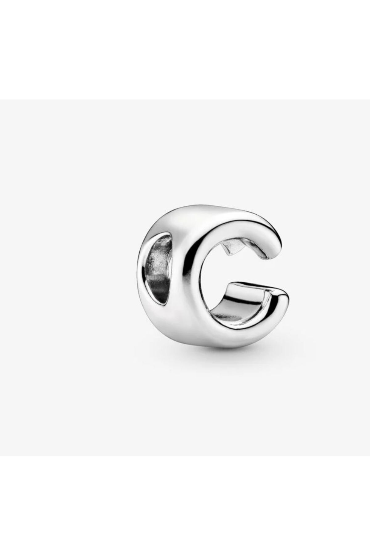 asaf Harf charmlar ( gümüş kaplama )