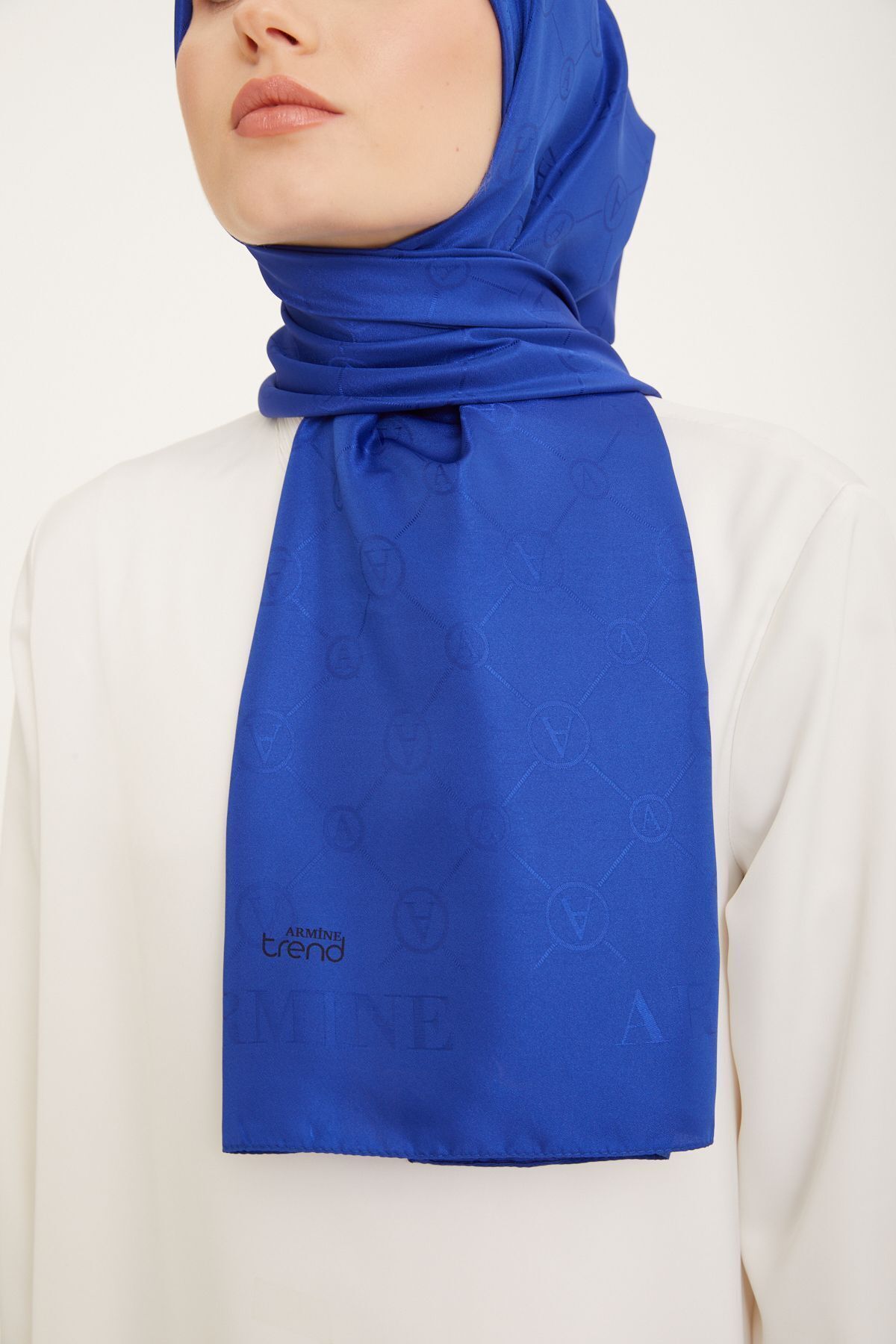 شال زنانه آرمینه | S00OA0444312 Armine - Image 2