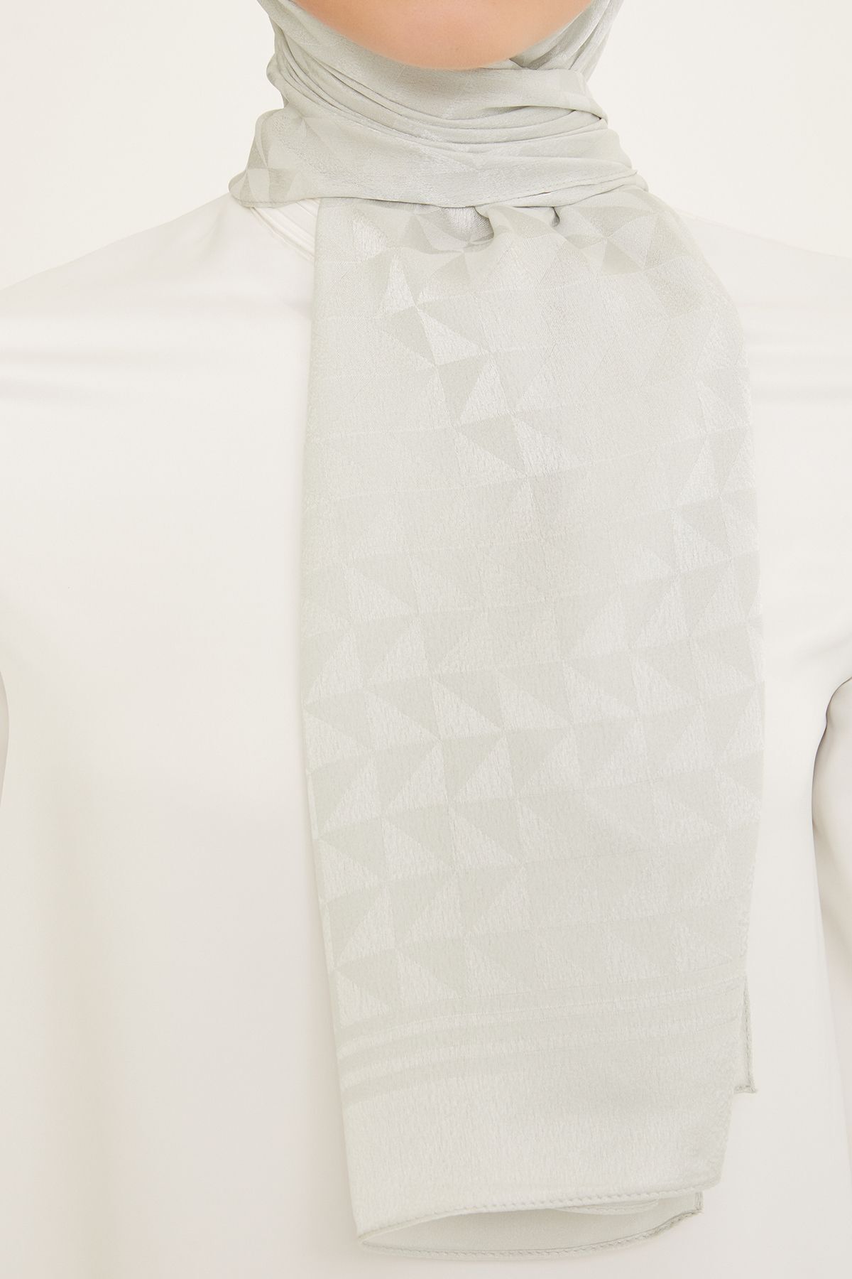 شال زنانه آرمینه | Armine Trend Janjan Jakar 10 Armine - Image 2