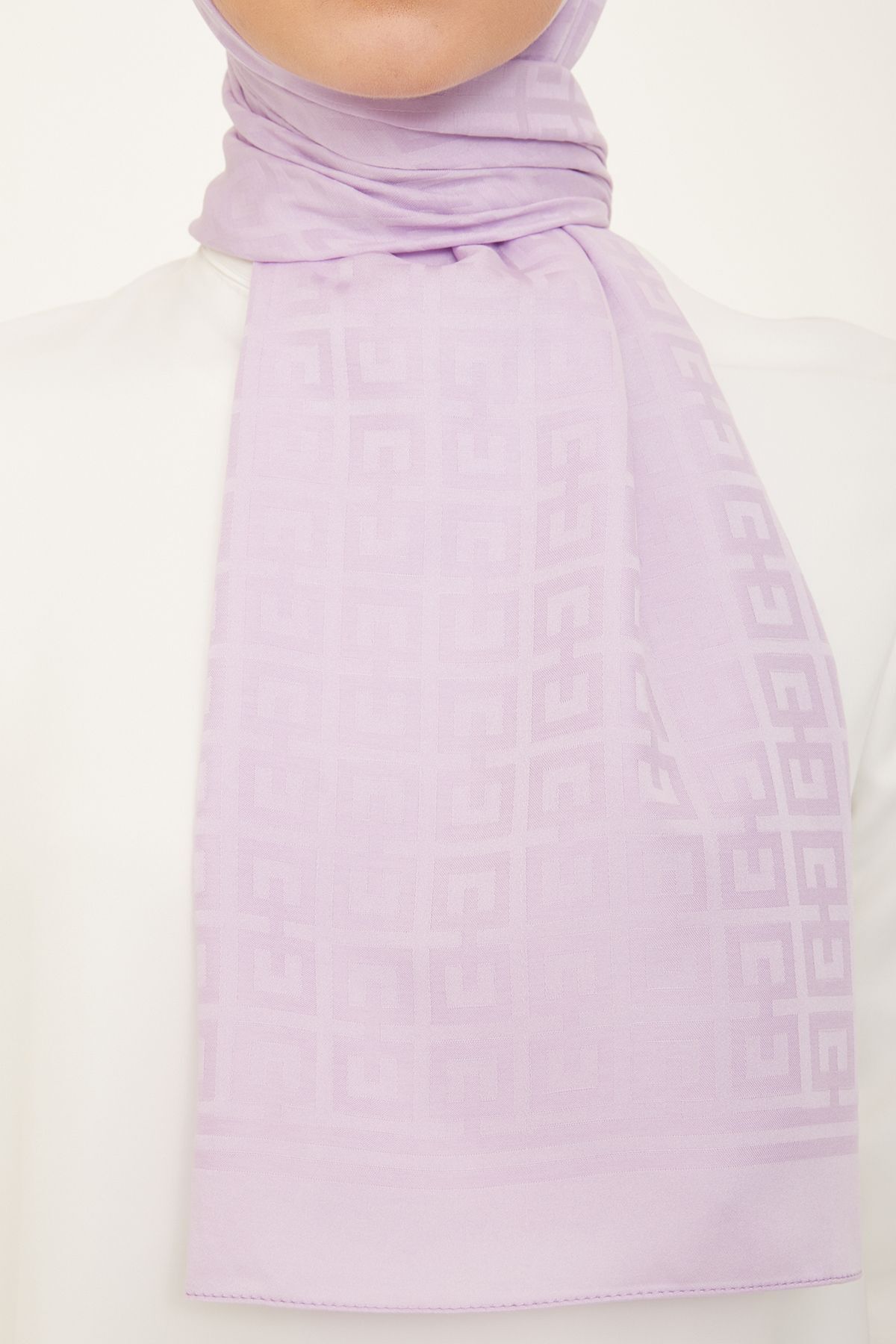 شال زنانه آرمینه | S00OA0444349 Armine - Image 2