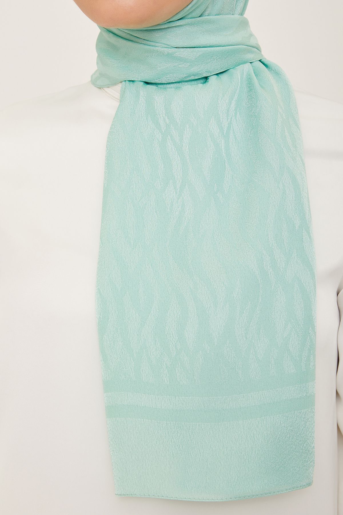 شال زنانه آرمینه | S00OA4447004 Armine - Image 2