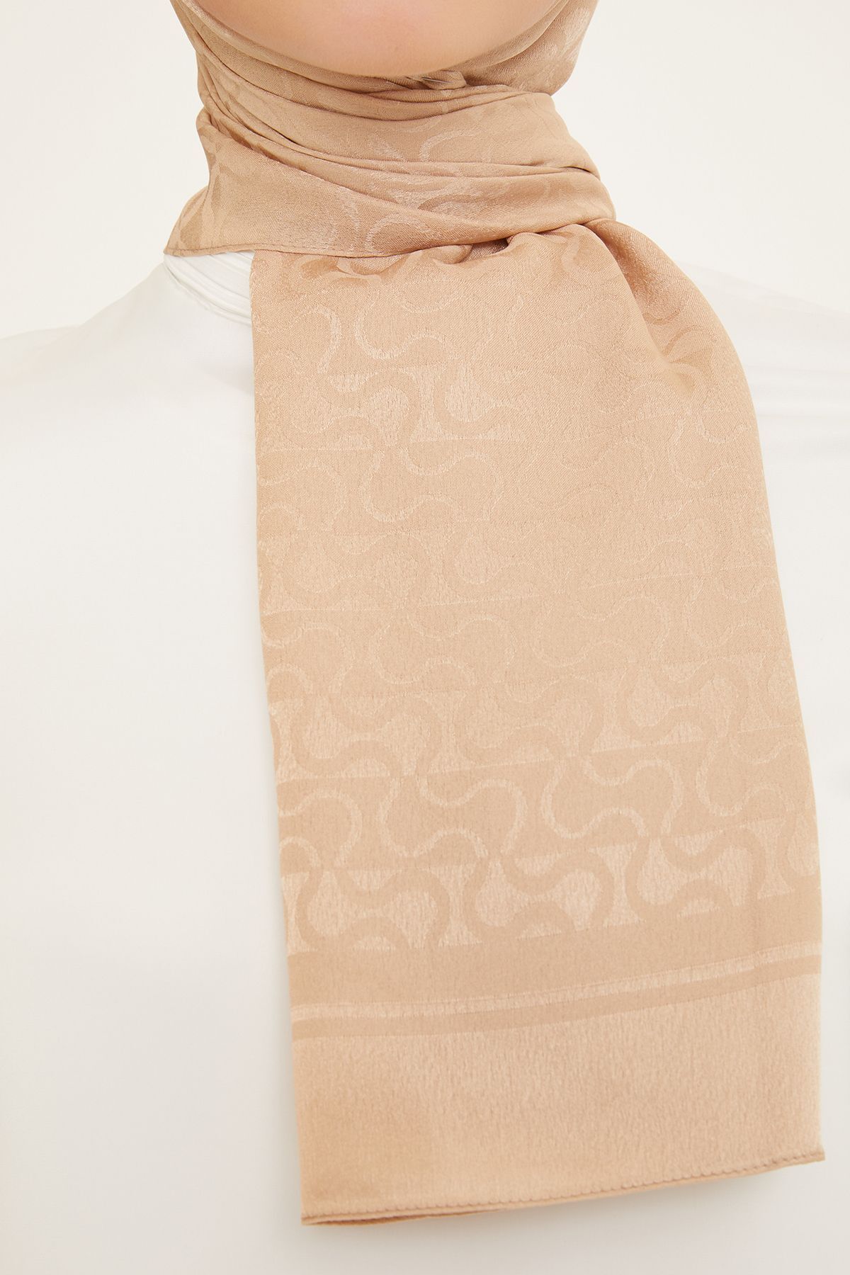 شال زنانه آرمینه | S00OA0444339 Armine - Image 2