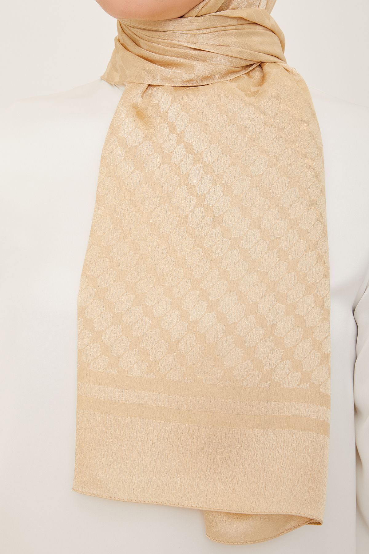 شال زنانه آرمینه | S00OA4447005 Armine - Image 2