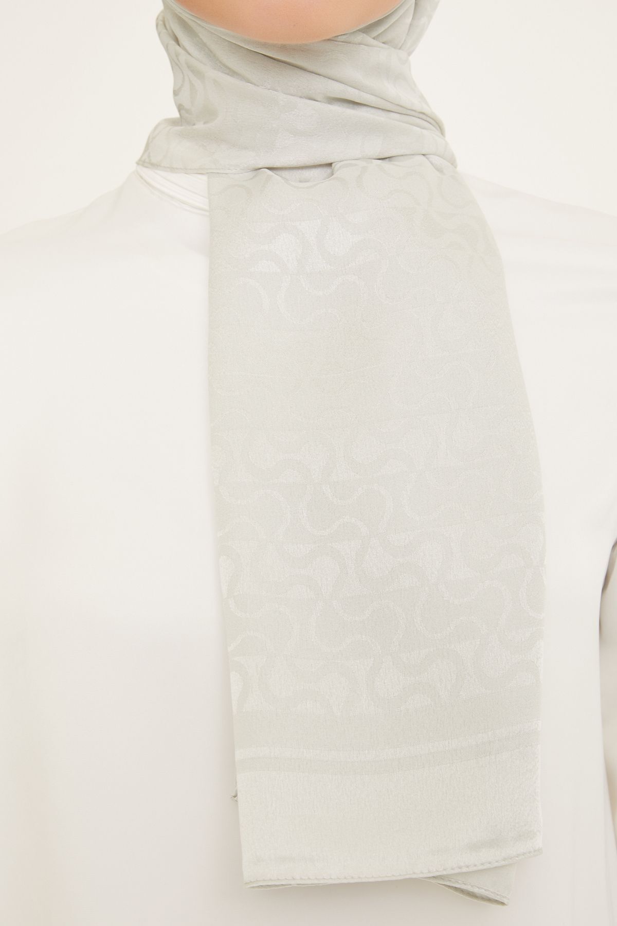 شال زنانه آرمینه | S00OA0444339 Armine - Image 2