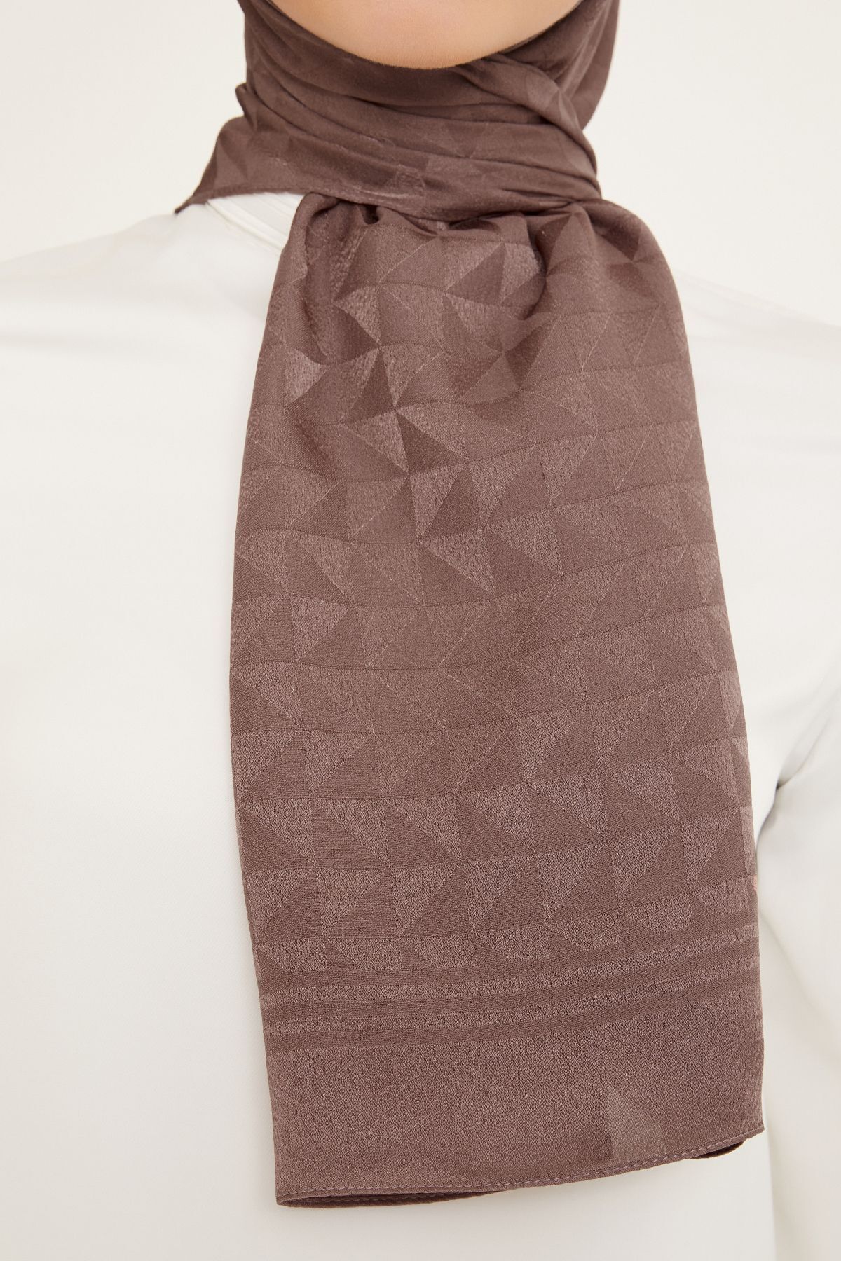 شال زنانه آرمینه | S00OA0444338 Armine - Image 2