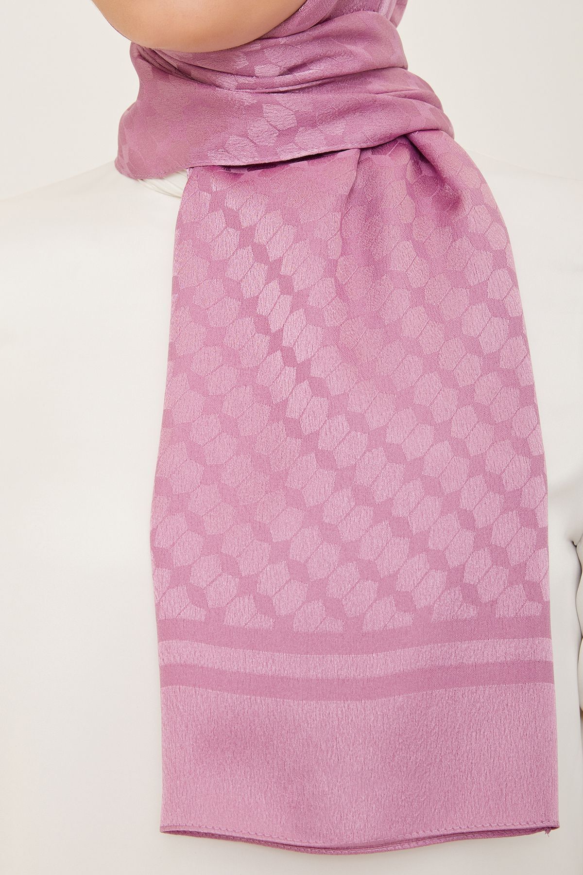 شال زنانه آرمینه | S00OA4447005 Armine - Image 2