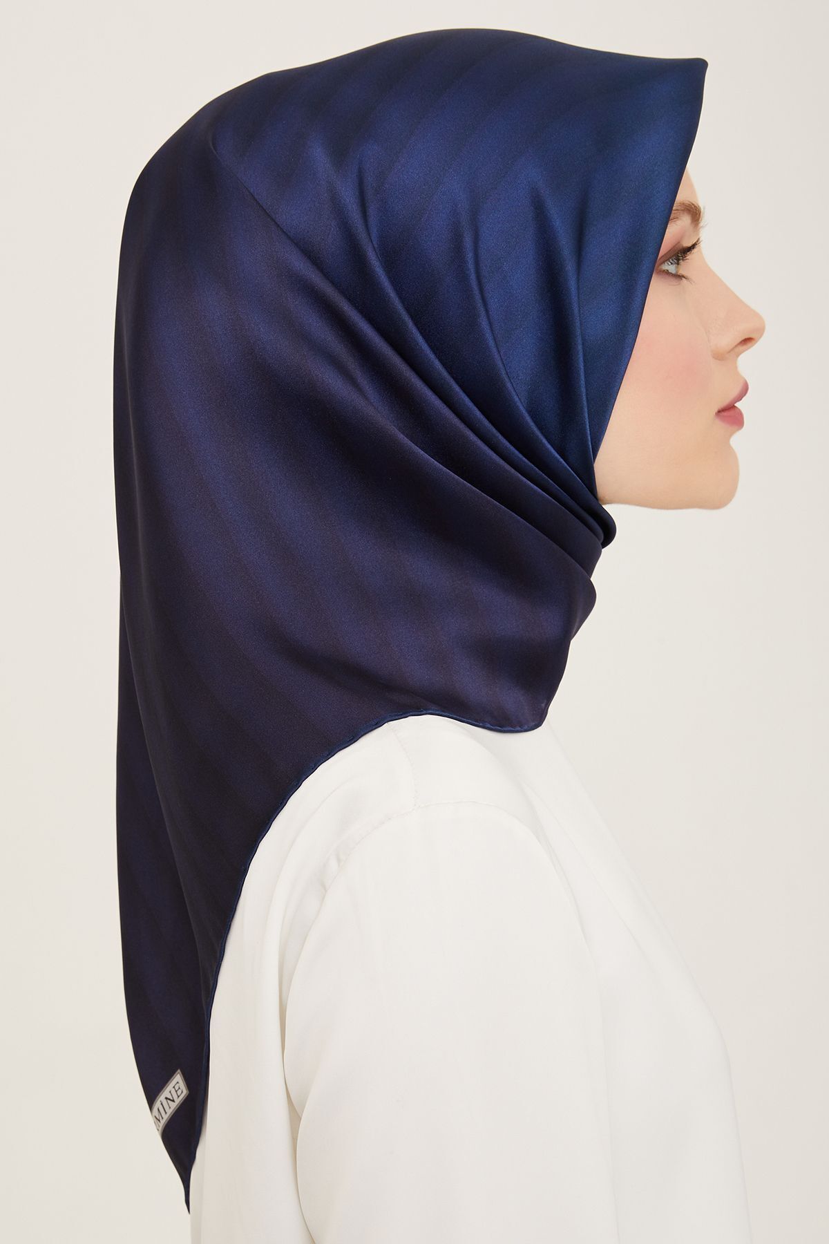 روسری زنانه آرمینه | E24YA9150D02 Armine - Image 3