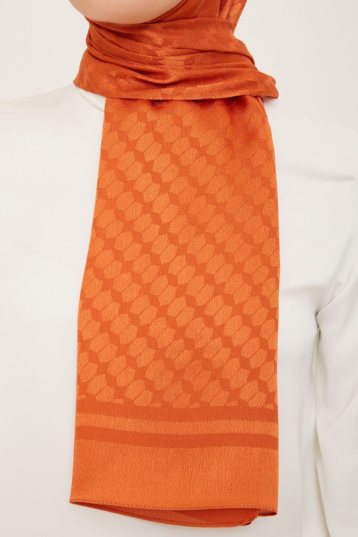 شال زنانه آرمینه | S00OA4447005 Armine - Image 2