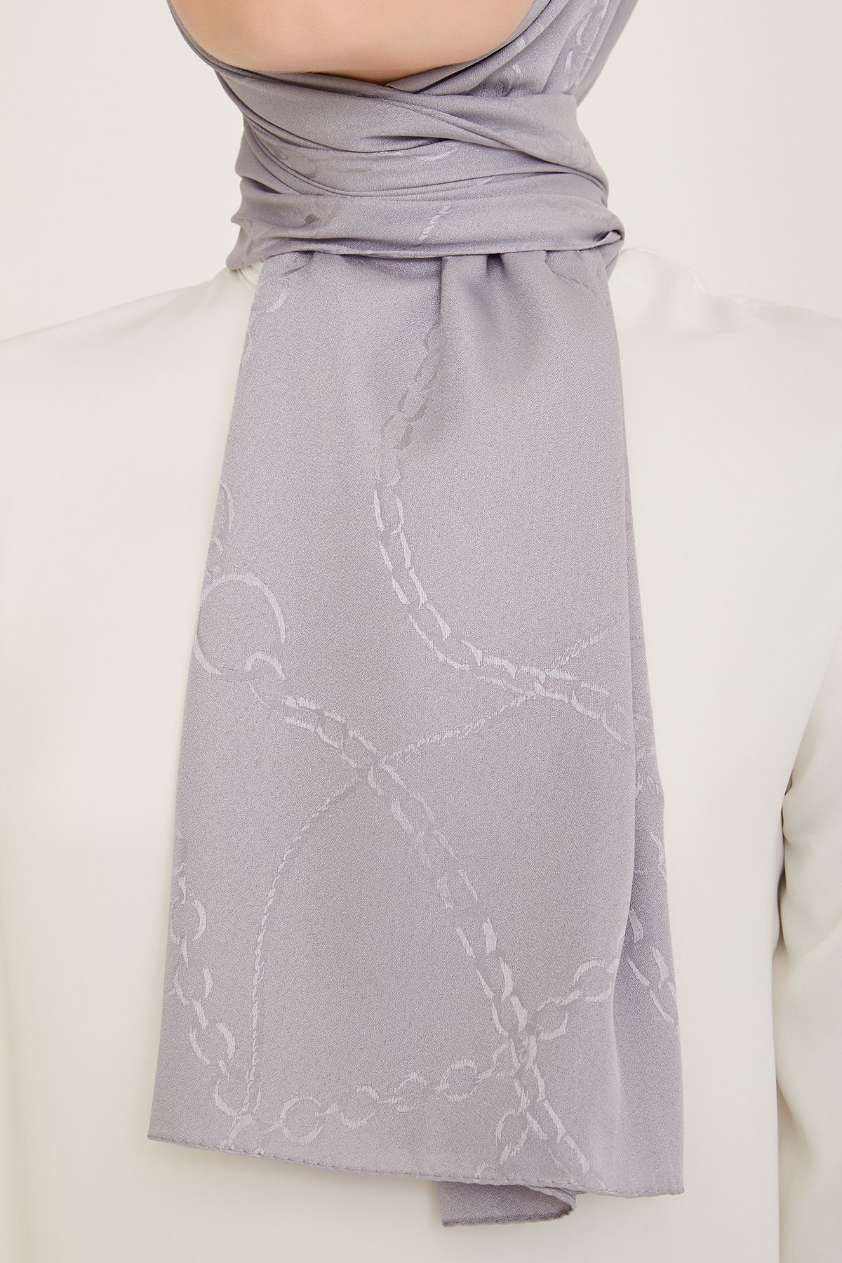 شال زنانه آرمینه | S00OA7721001 Armine - Image 2