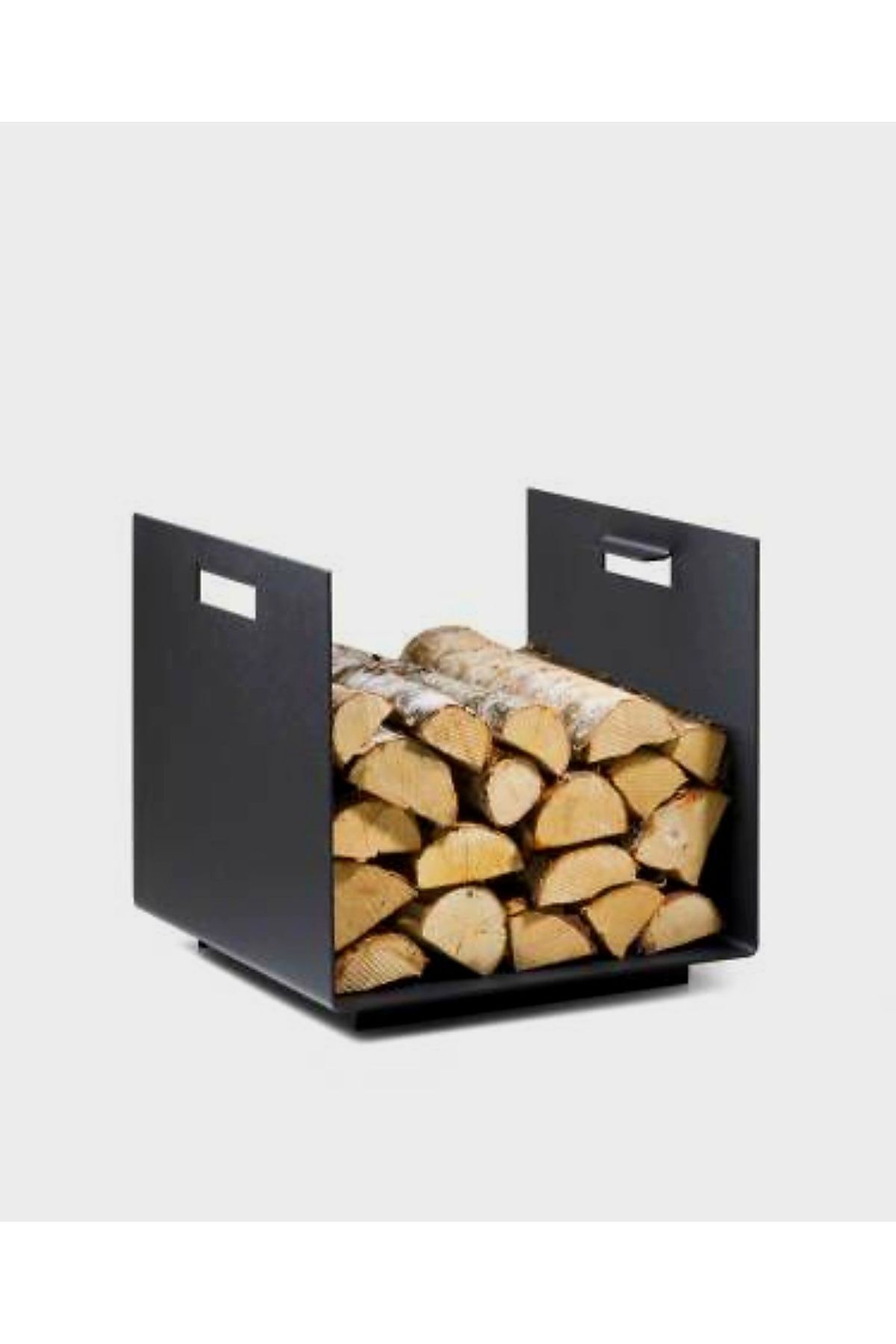 Firewood Rack Wood Tray