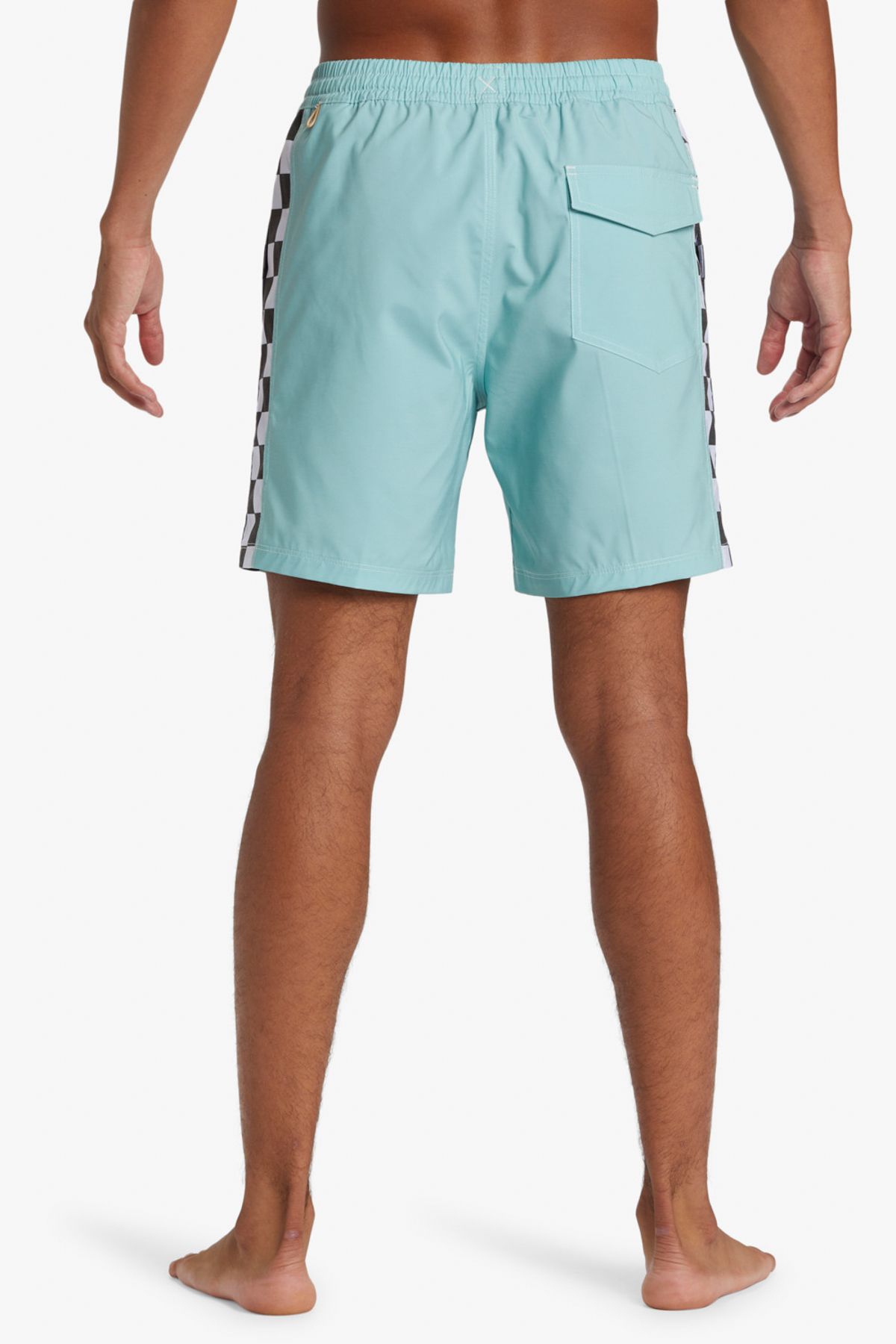 Quiksilver-Og Arch 17Nb (Bgw0) Herren Jam/Volley Schuhe 4
