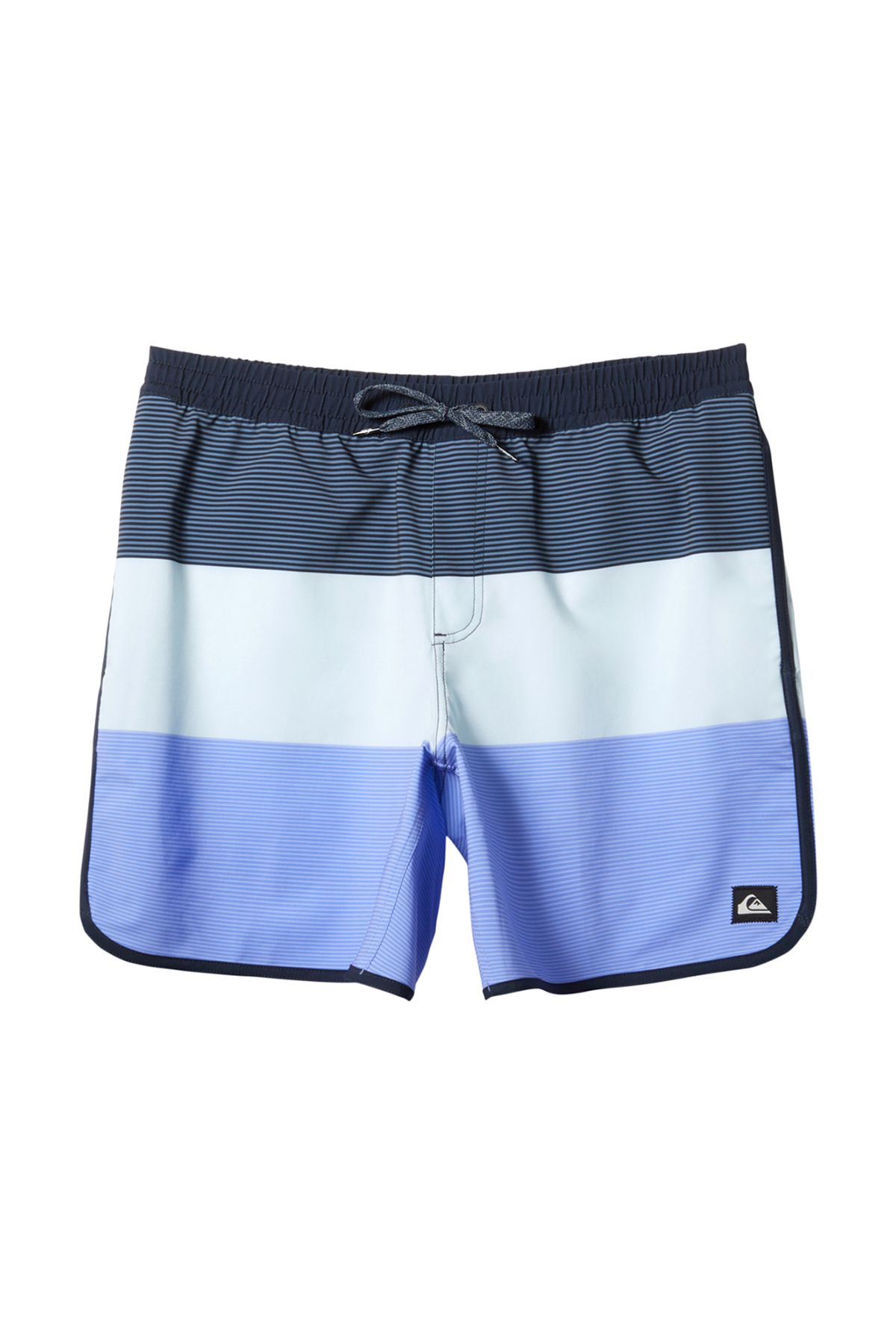 Quiksilver-Evry Tj 17Nb (Bst8) Herren Jam/Volley Schuhe 2