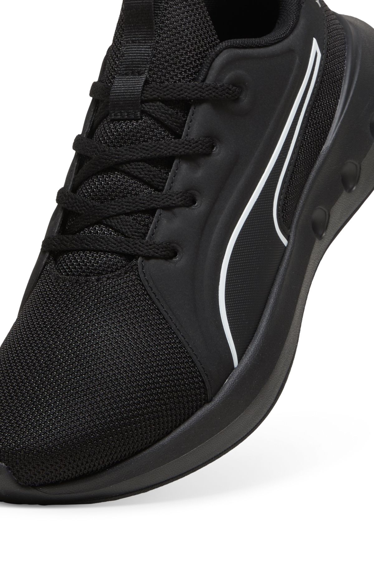 Puma-310154   Modell Schwarz 8