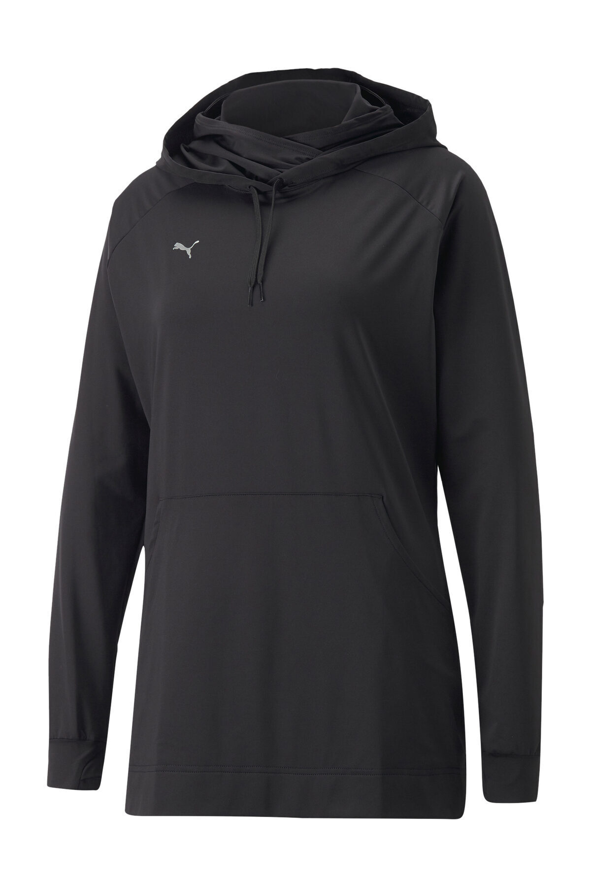 Puma-Skromná mikina s kapucí Activewear 1