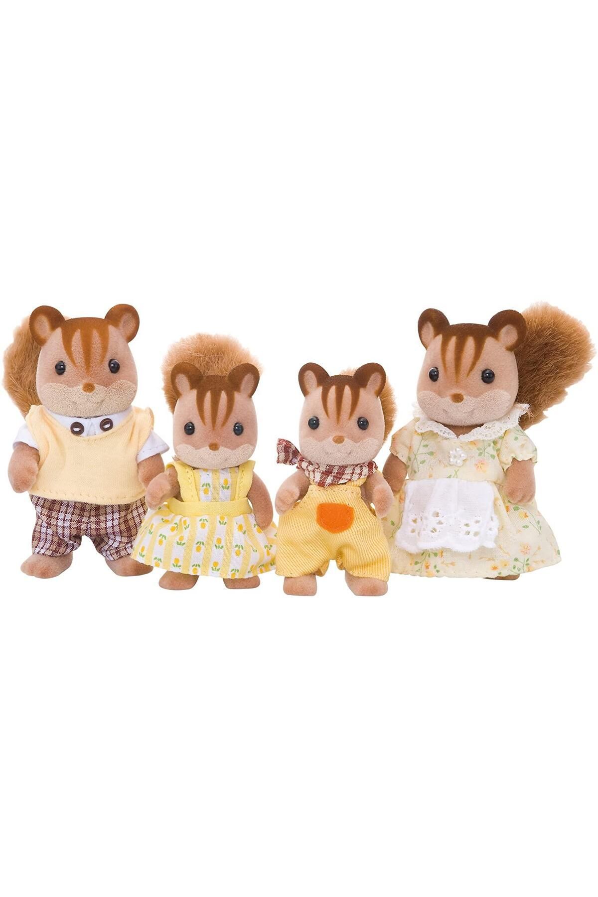 Sylvanian families squirrel baby hotsell