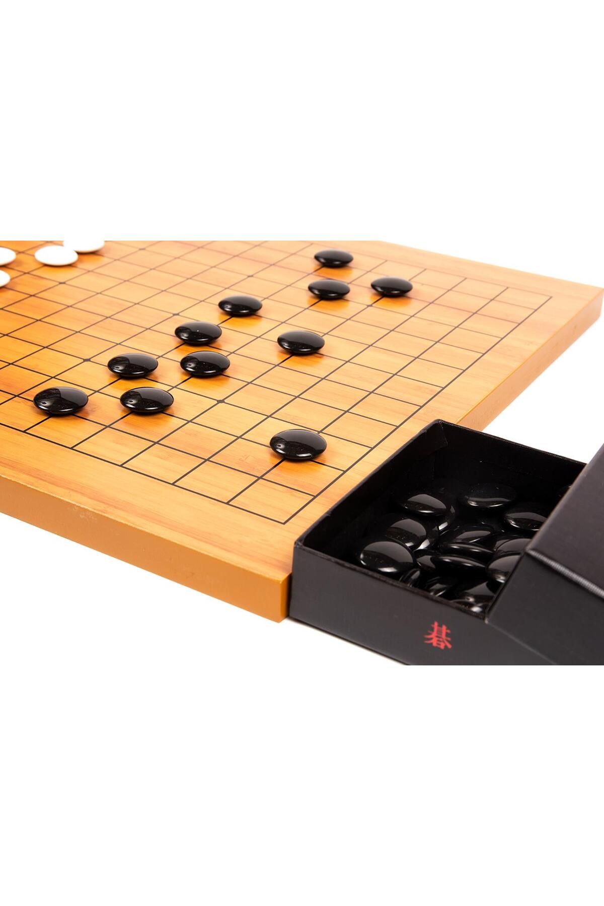 پازل بازی استراتژی 4000 ساله اورجینال Ks Games