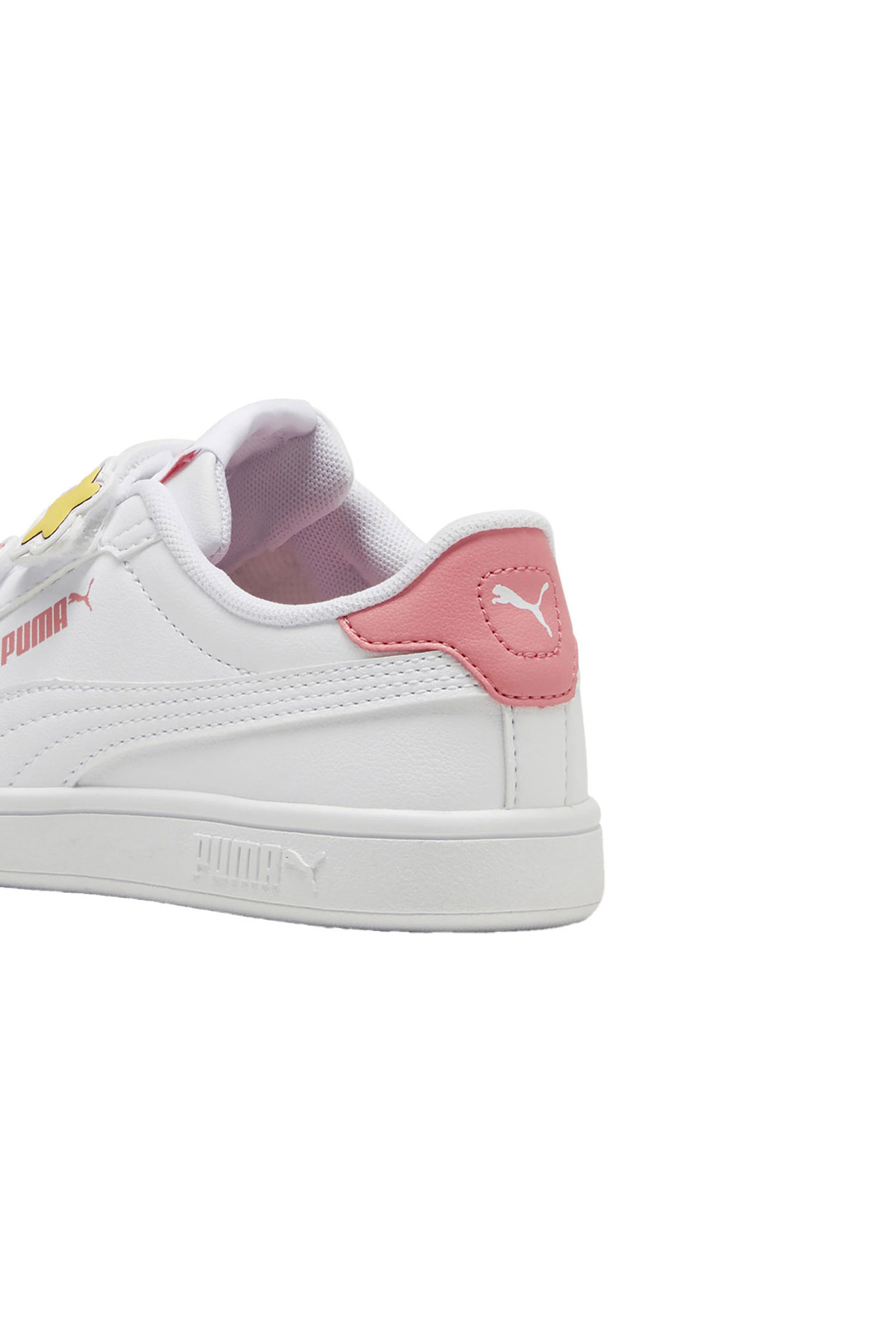 کفش پیاده روی دخترانه برند پوما Puma اصل TYC2U4ZVPN170721237724755 - تصویر 6