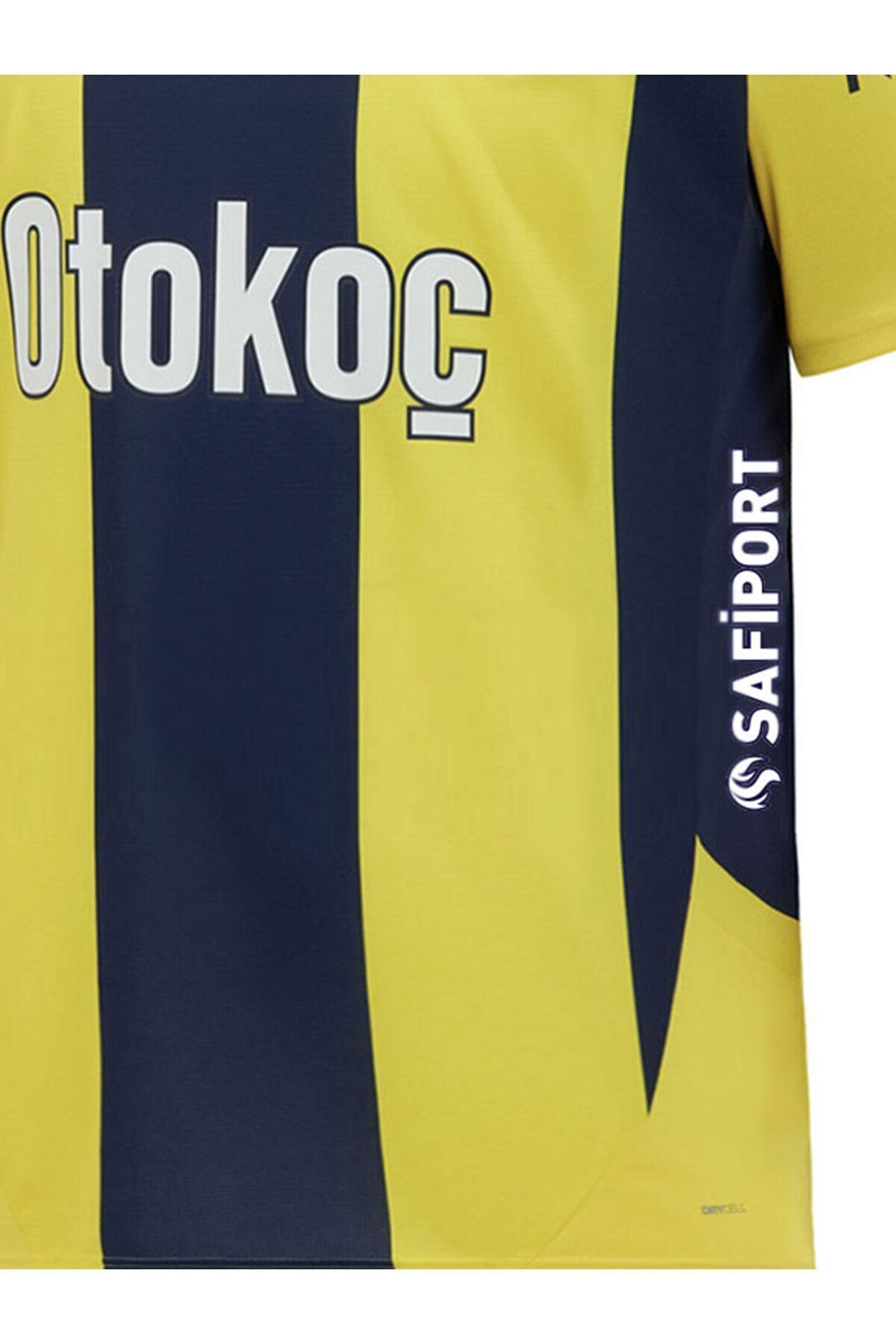 2024/2025 Yeni Sezon Çubuklu Forma