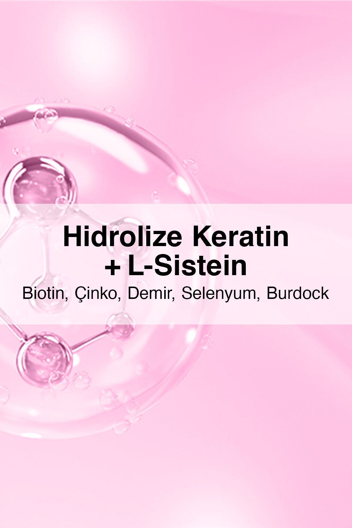 Bioxcin-Women's Hair 30 Tablets - Keratin, Collagen, Biotin, Zinc, Iron, Selenium and Widow Avrat L Cysteine 3 Pack 6
