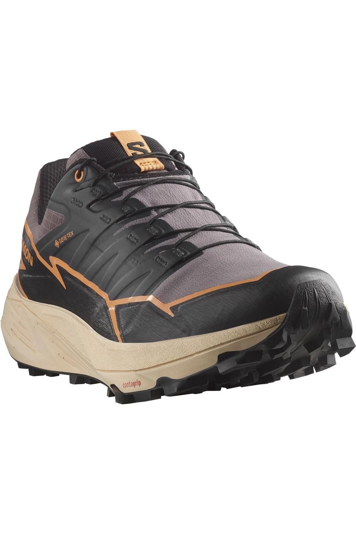کفش دویدن زنانه Thundercross Gtx W L47684700 Salomon
