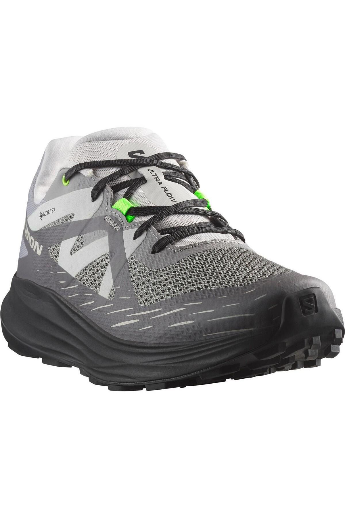کفش دویدن مردانه Ultra Flow Gtx L47692700 Salomon