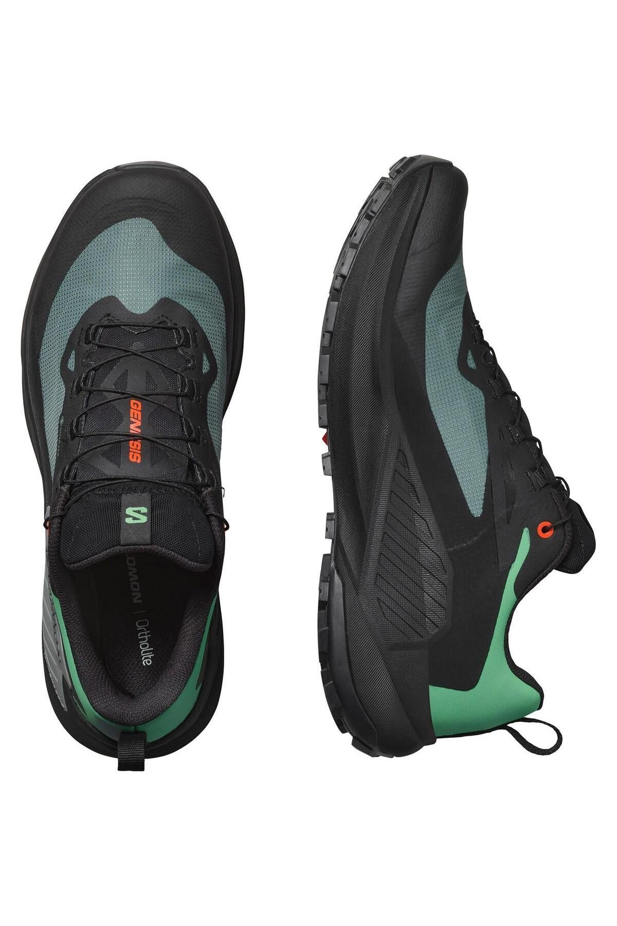 کفش دویدن مردانه جنسیس Gtx L47688300 Salomon