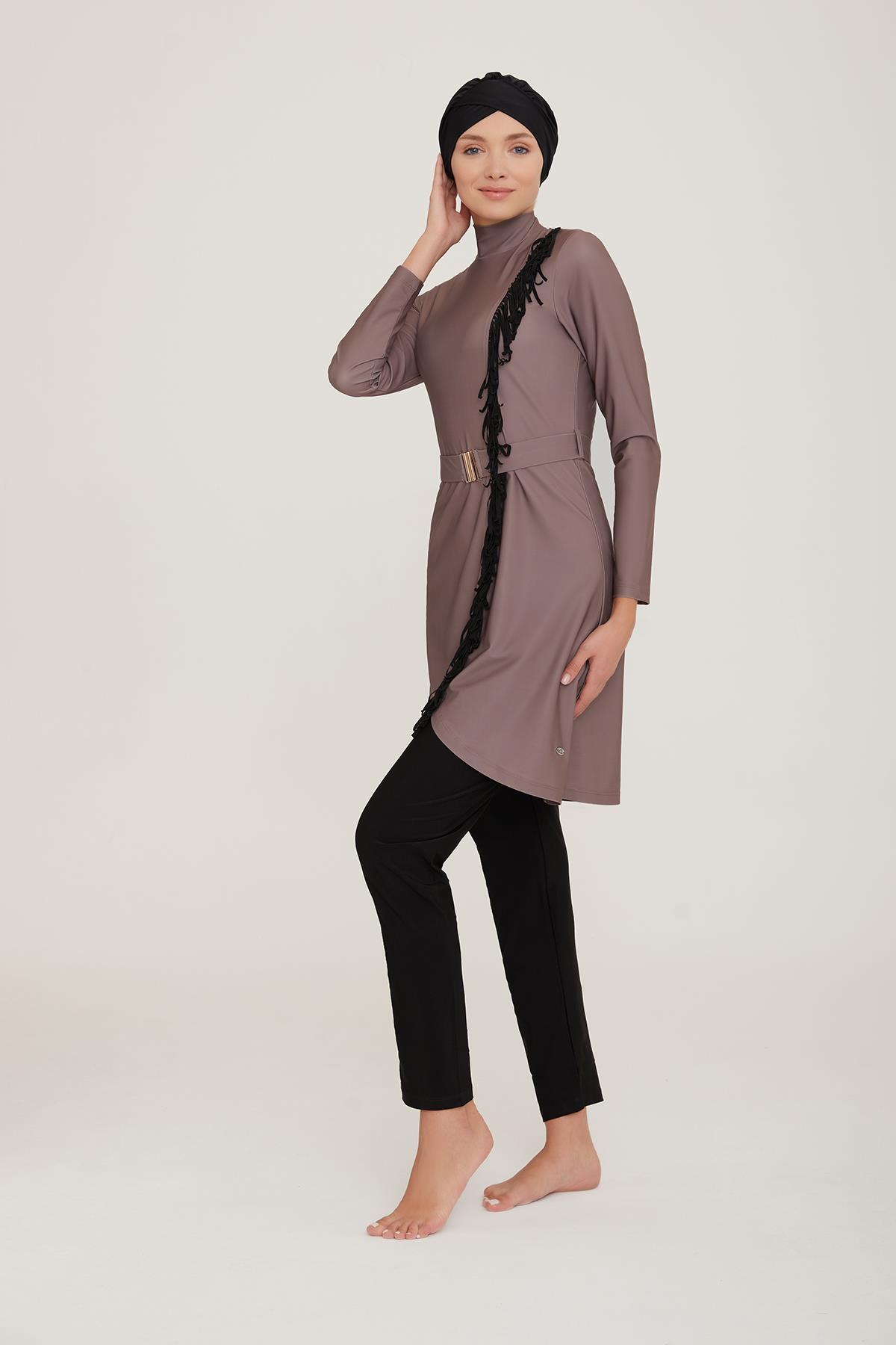 Adasea-Model 4443 - Simple and Fashionable Design 4