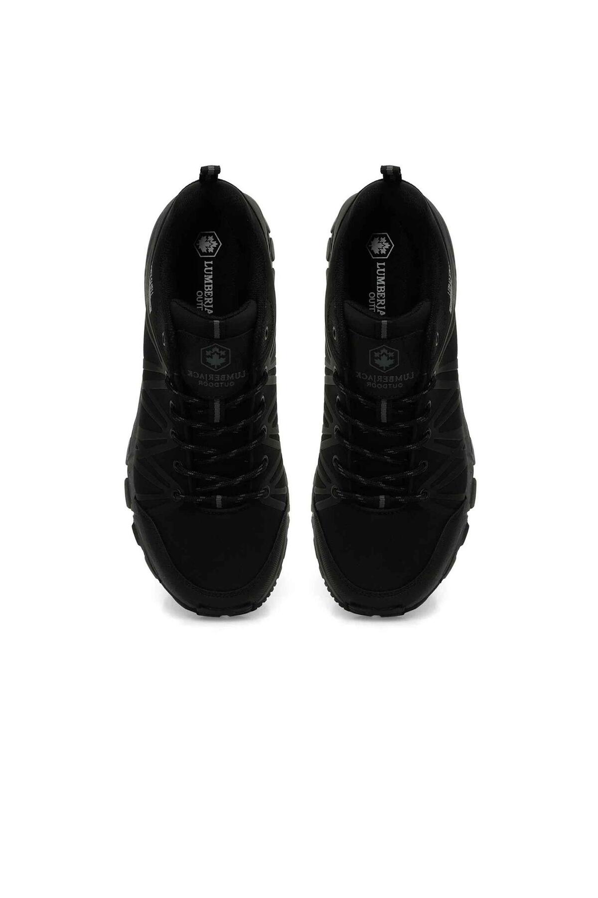 کفش کژوال مردانه راسته | لامبرجک Lumberjack LUM782880E01001 - تصویر 4