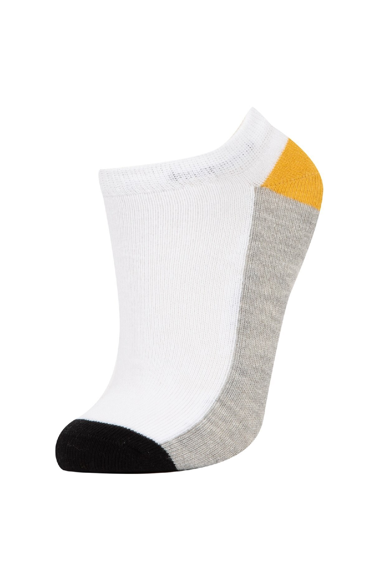 جوراب پسرانه دفاکتو | C8004A8NS Defacto - Image 2