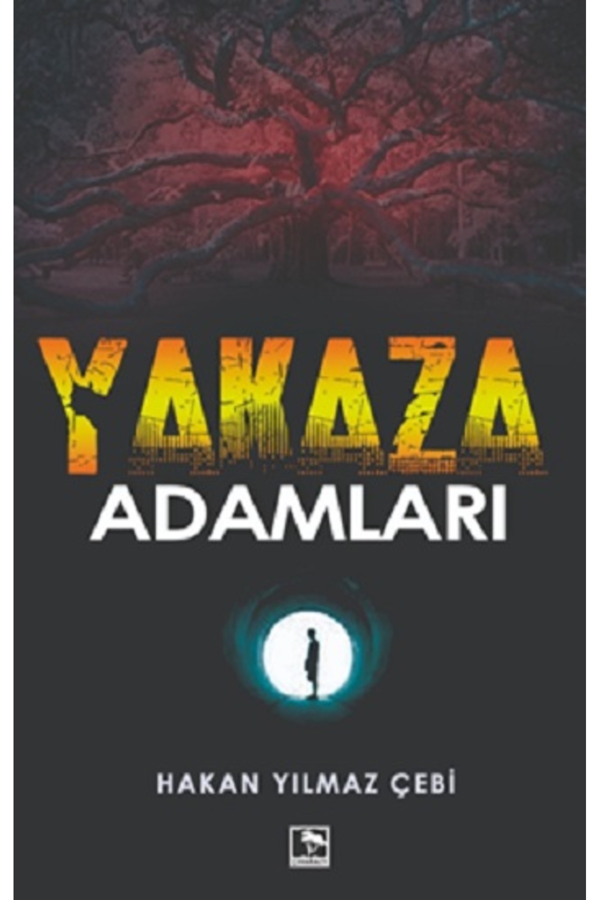 Çınaraltı Yayınları Yakaza Adamlar