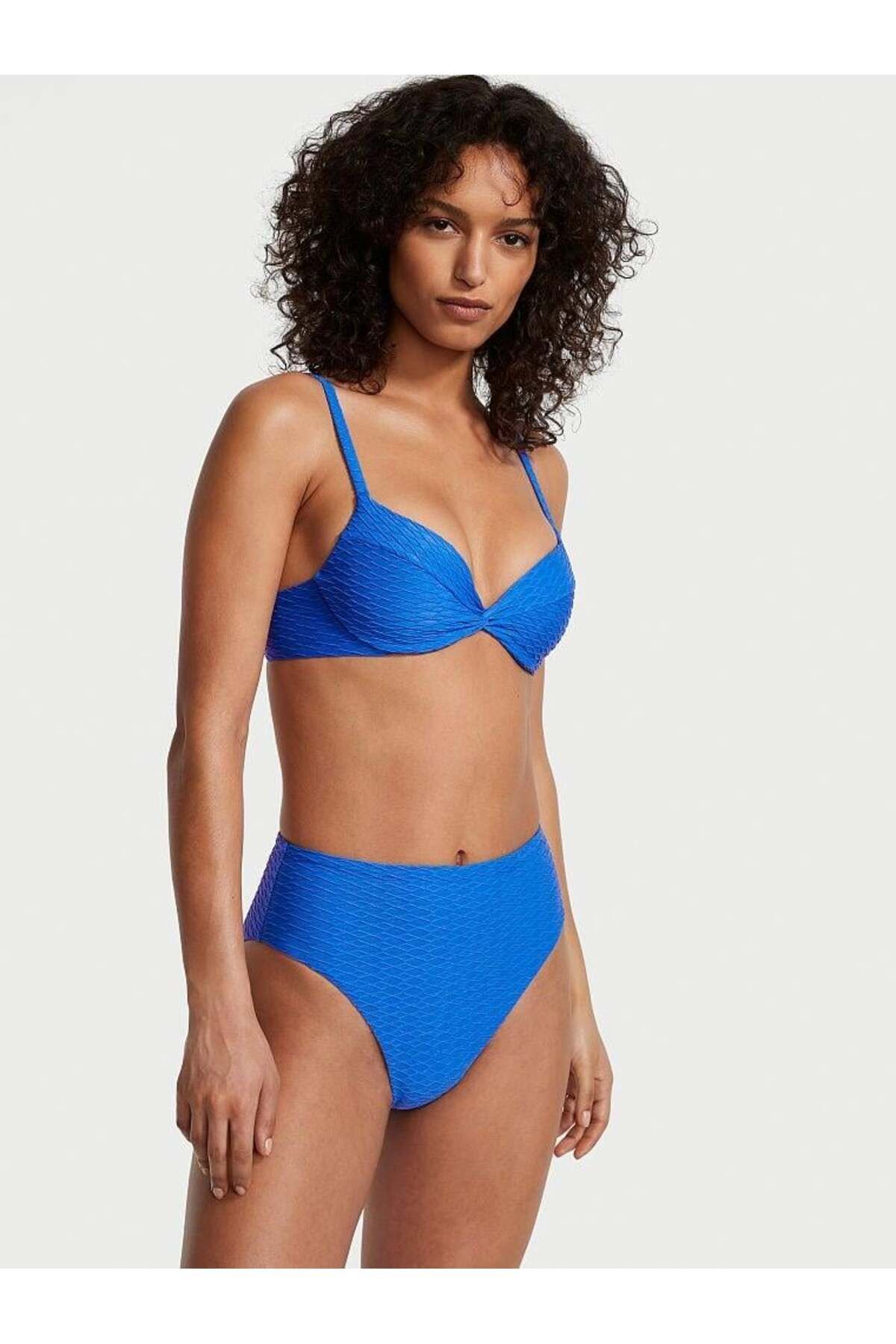 Victoria's Secretビキニ Bikini Modelleri & Takımları: Bikini Üstü, Bikini Altı