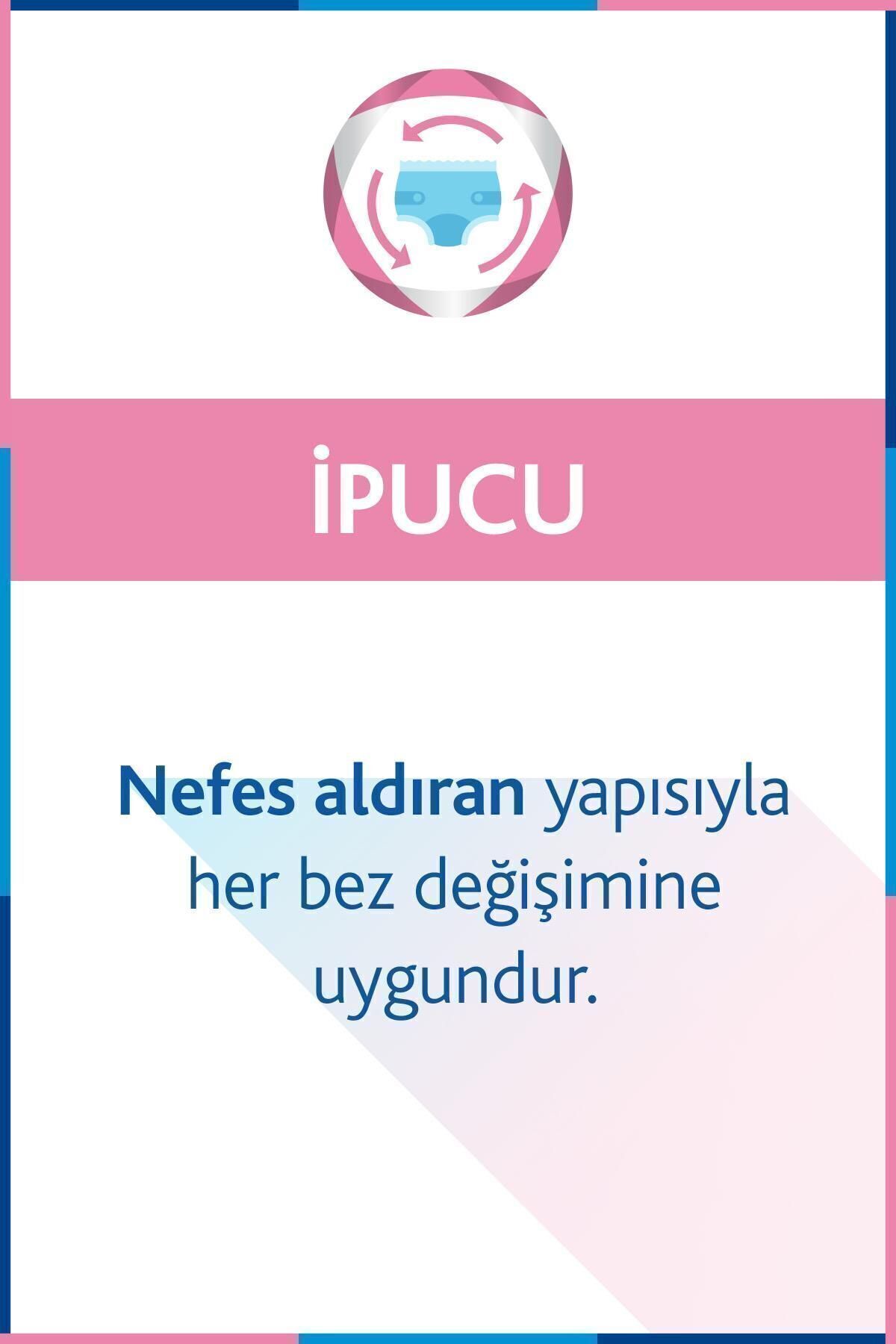 Baby Pişik Önleyici Merhem 100 gr 2li Paket L Parapen, Sls, Parfüm, Koruyucu Içermez