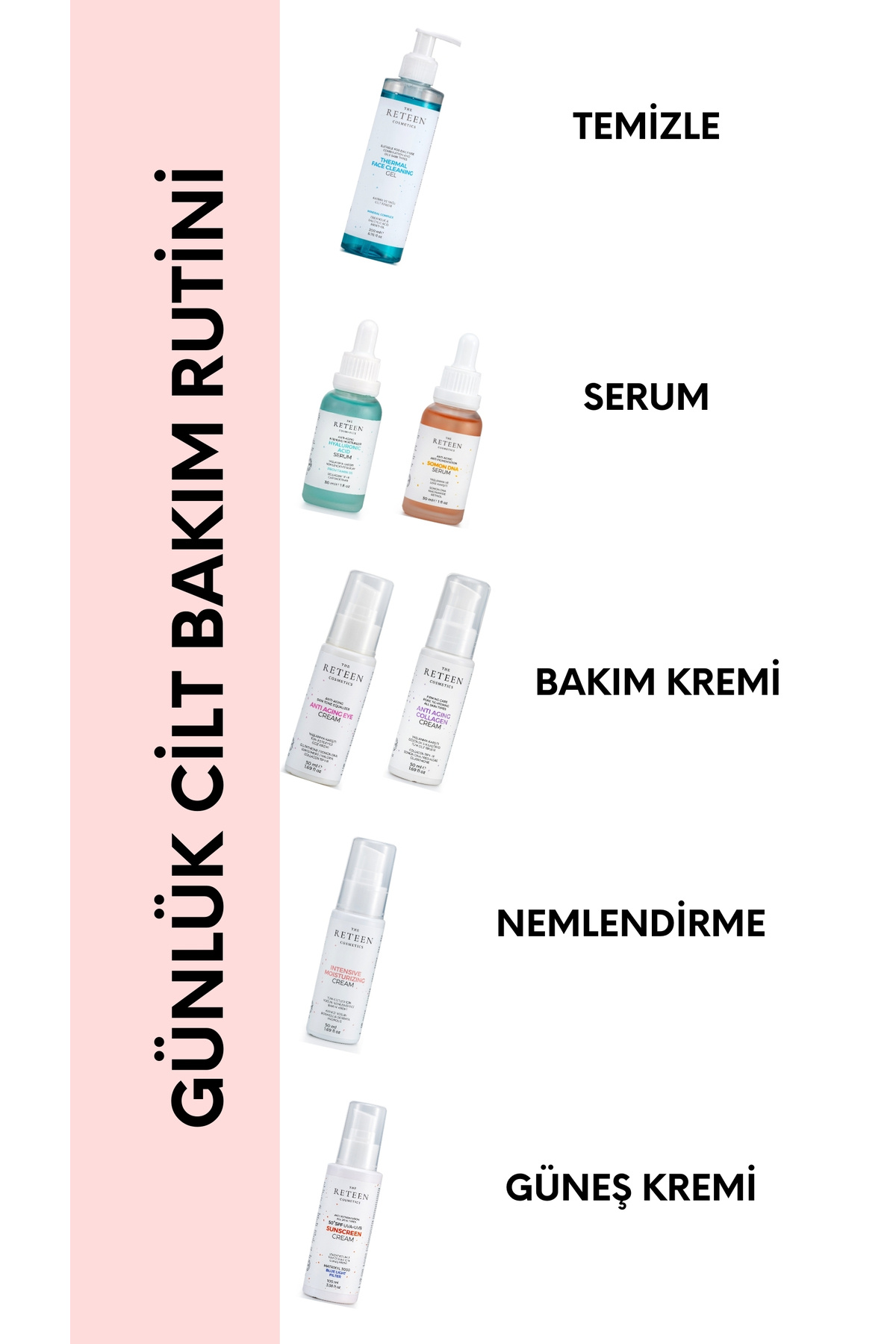 سرم پوست   The RETEEN Cosmetics | RTN_HYSRM_001 اورجینال - تصویر 8