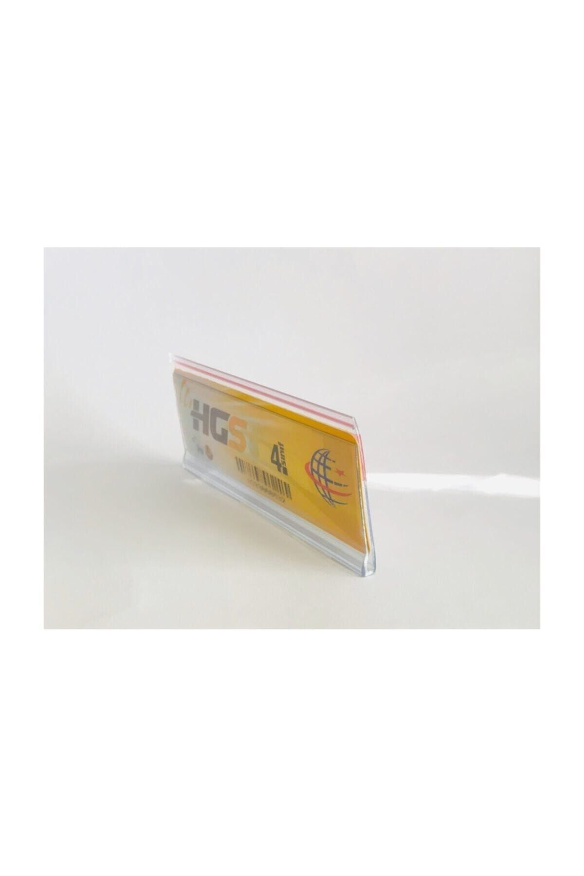 HGST-Latest 2021 Hgs Combined Imãş Reinforced Container with Business Card 8