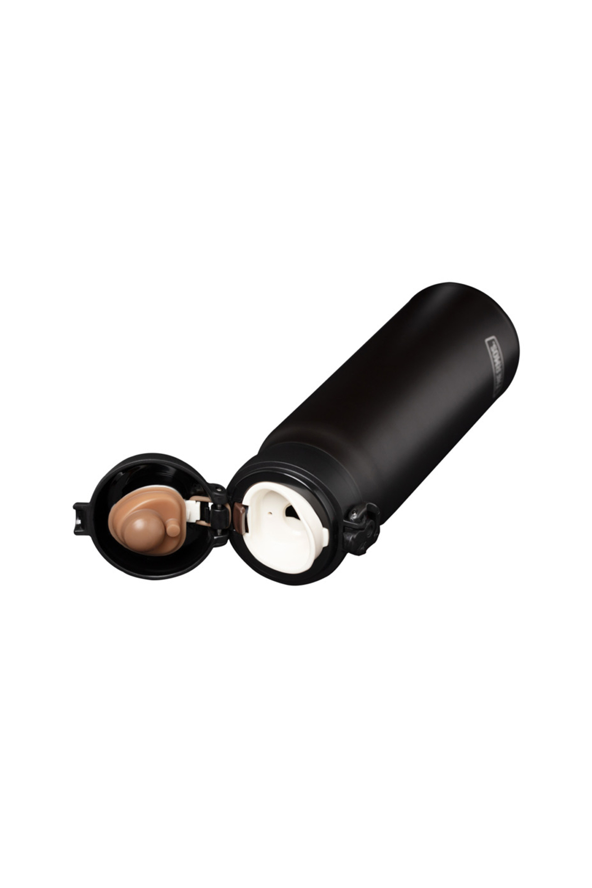 JNL-500 لیوان فوق سبک 0.50 لیتر فلاسک نوشیدنی رنگارنگ Thermos اورجینال - تصویر 33