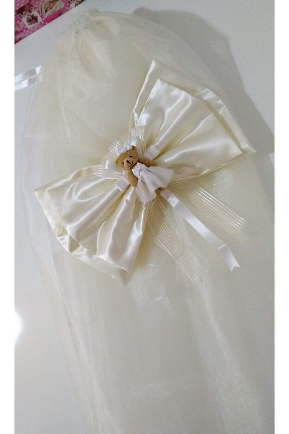 s'he design organizasyon Hastane Küvöz Eteği fotoğrafı 2 (önizleme)