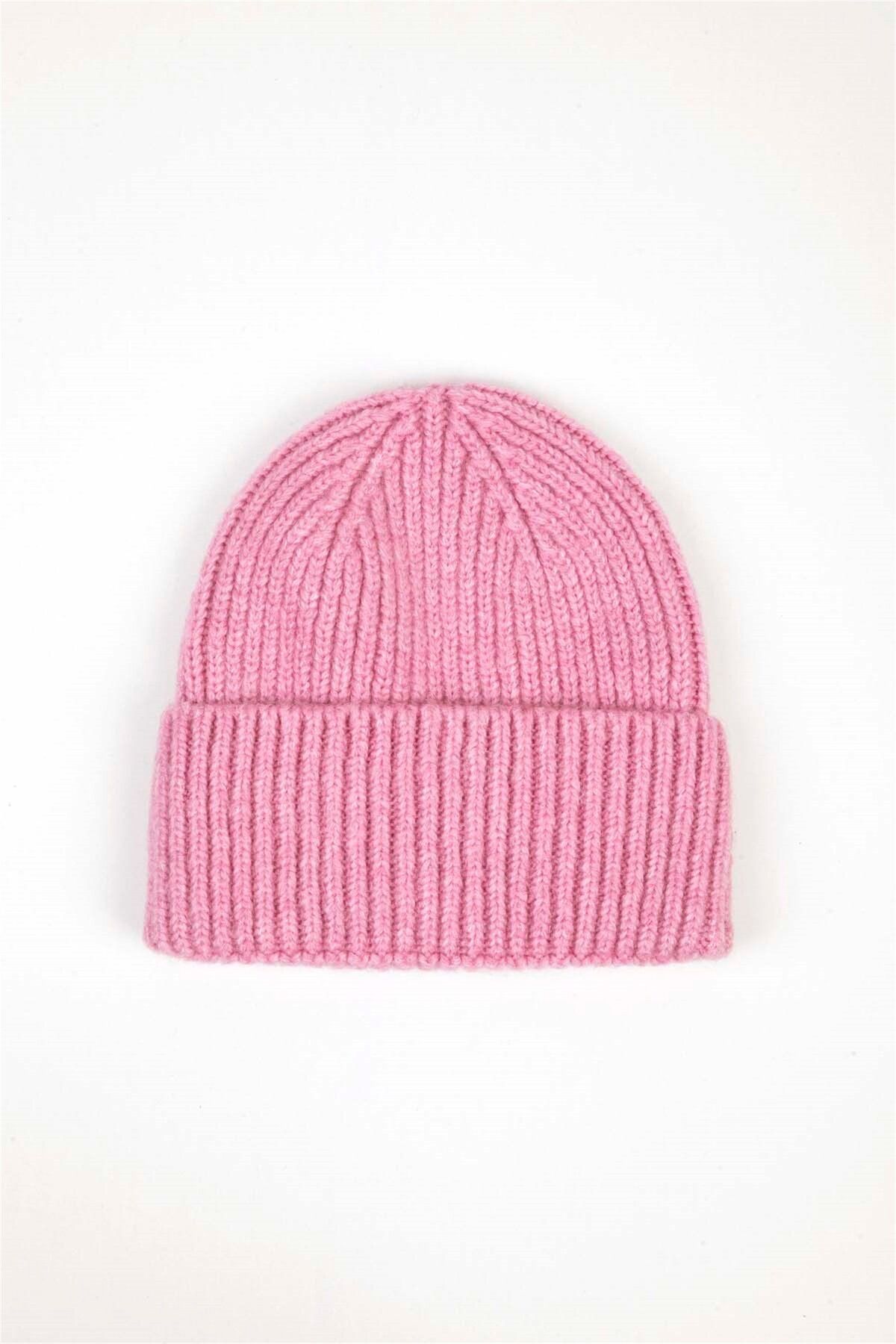 Trendiz-STD Huge Element X Pink Beanie Classic 1