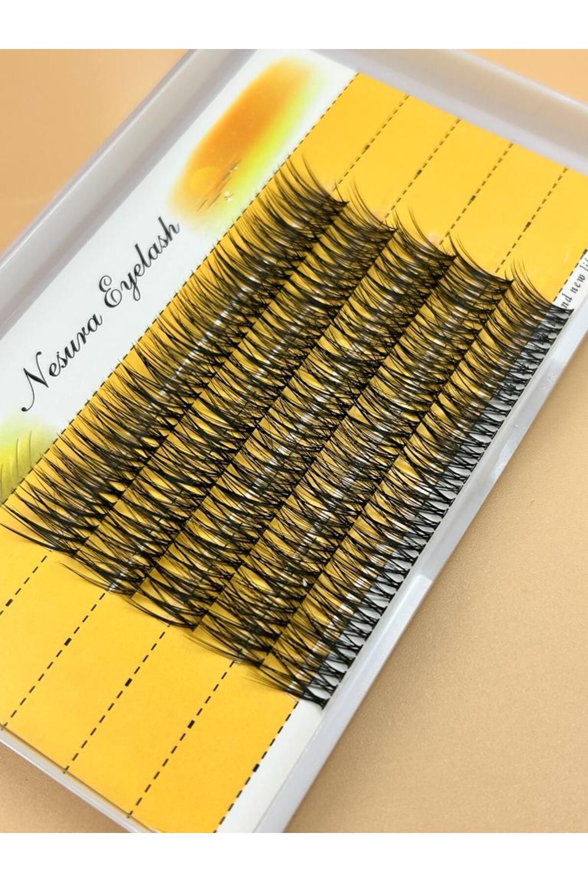 مژه مصنوعی  4725-17