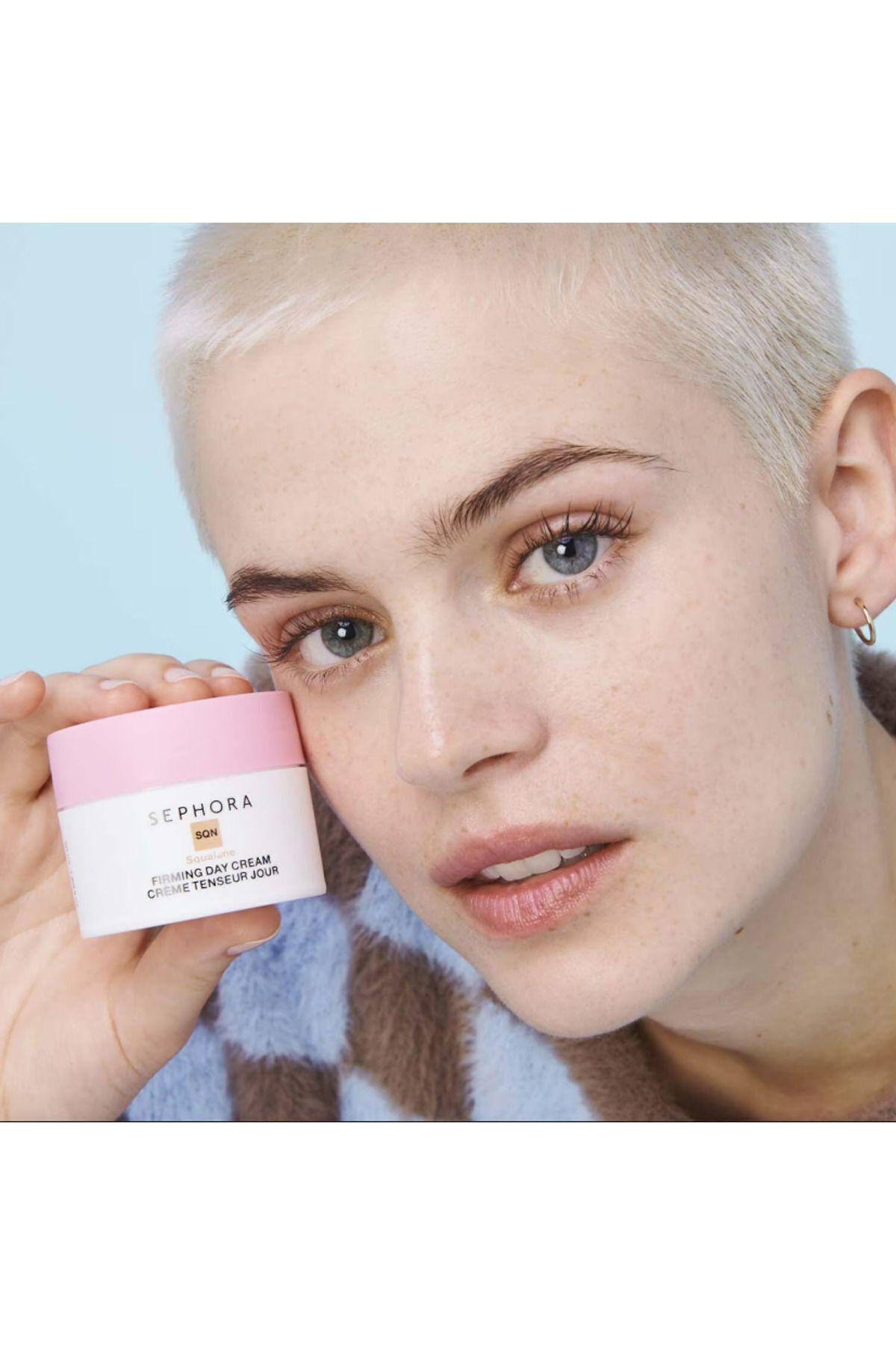 SEPHORA-SEPHORE COLLECTION - Firming Day Cream 50 ML 2