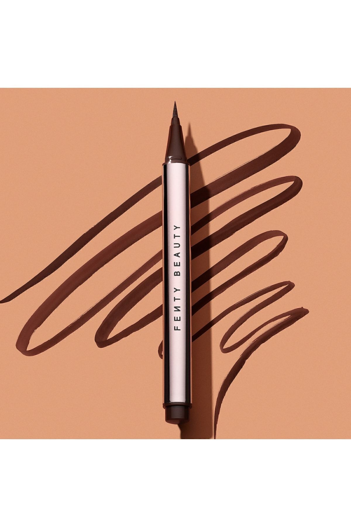 FENTY BEAUTY مداد چشم مایع ماندگار فلای لاینر