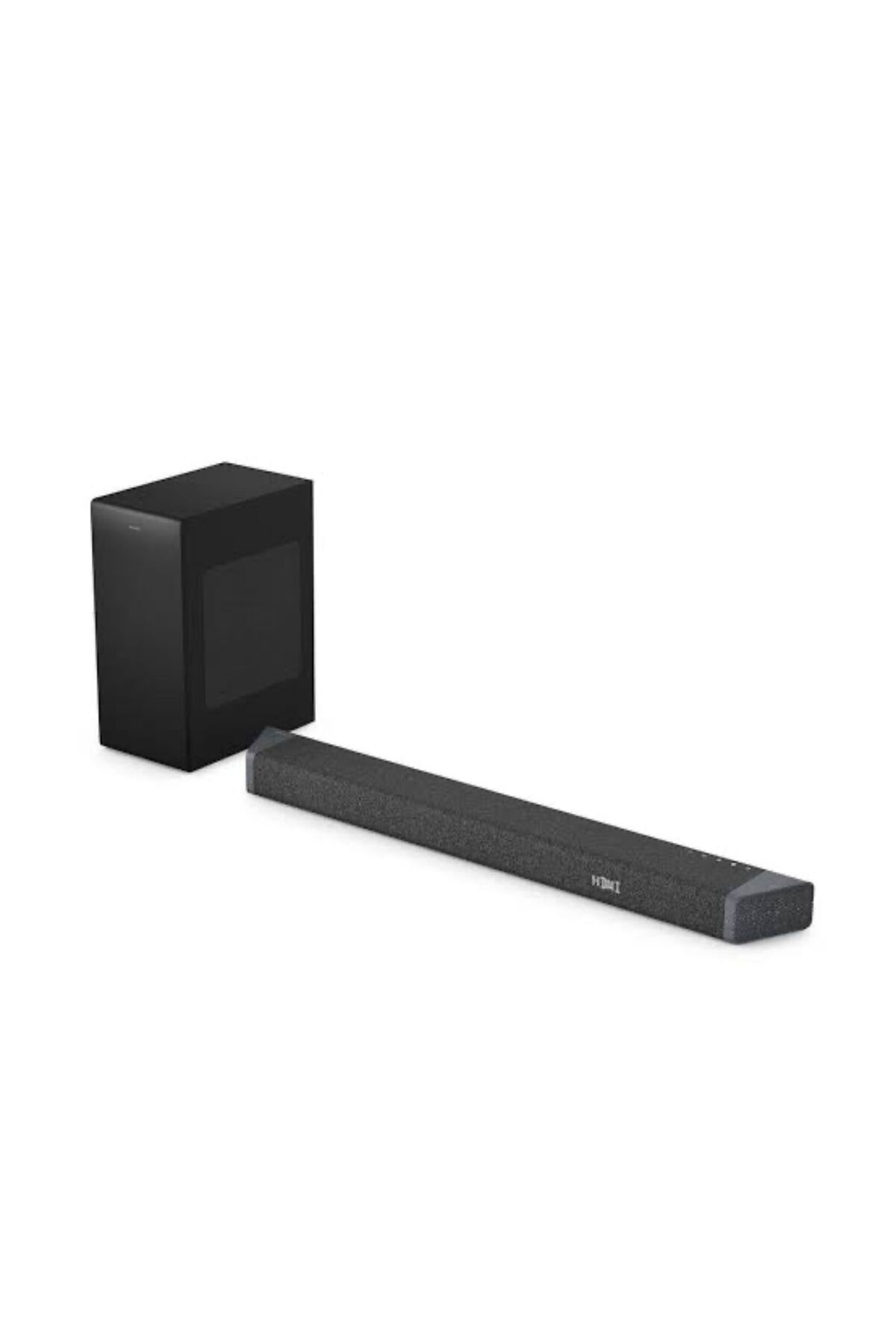 Philips TAB7908/10 Soundbar Speaker Kent Boringer Topping Sos Karamel 750 Gr