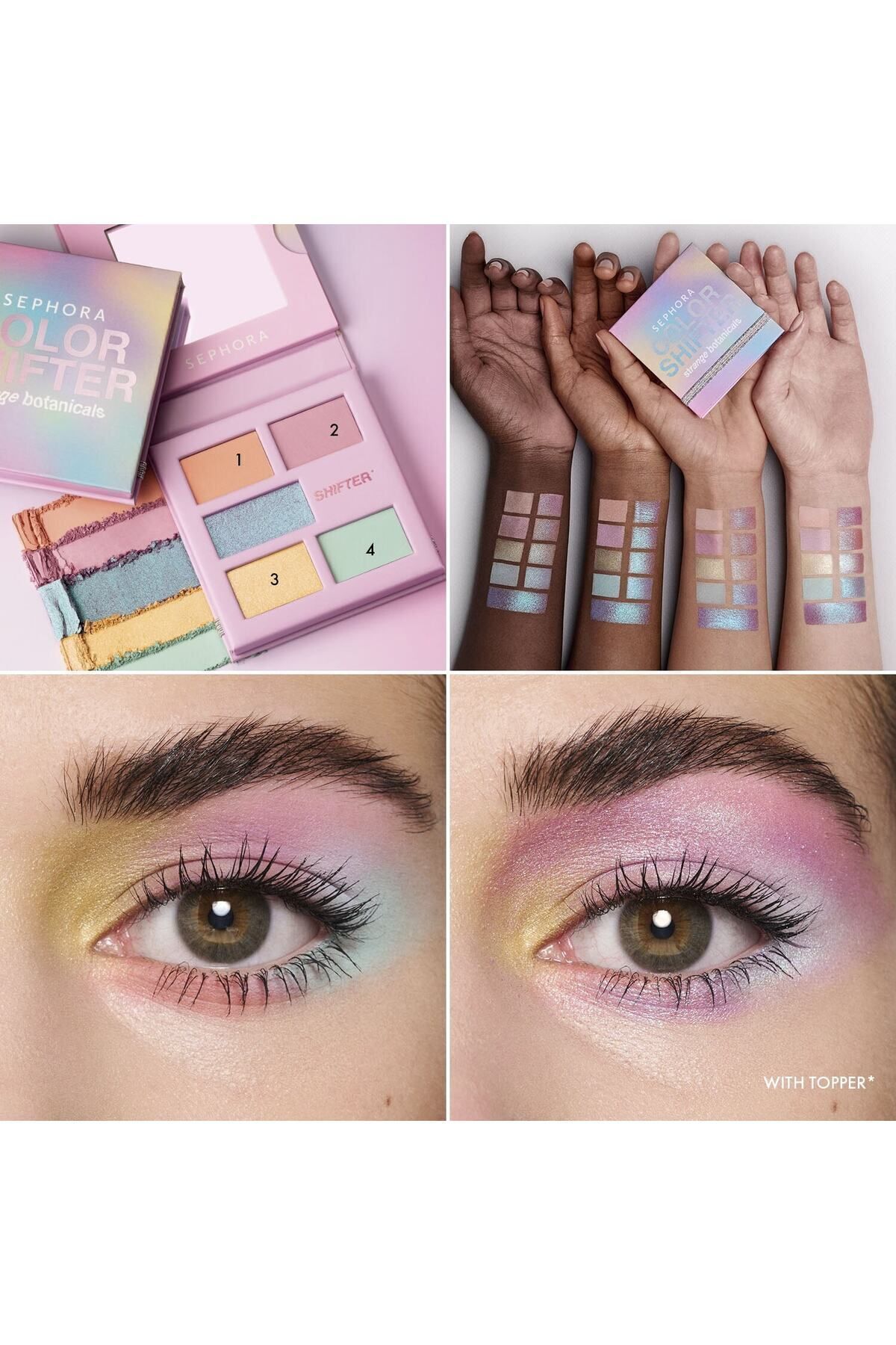 Hypnotic sephora deals
